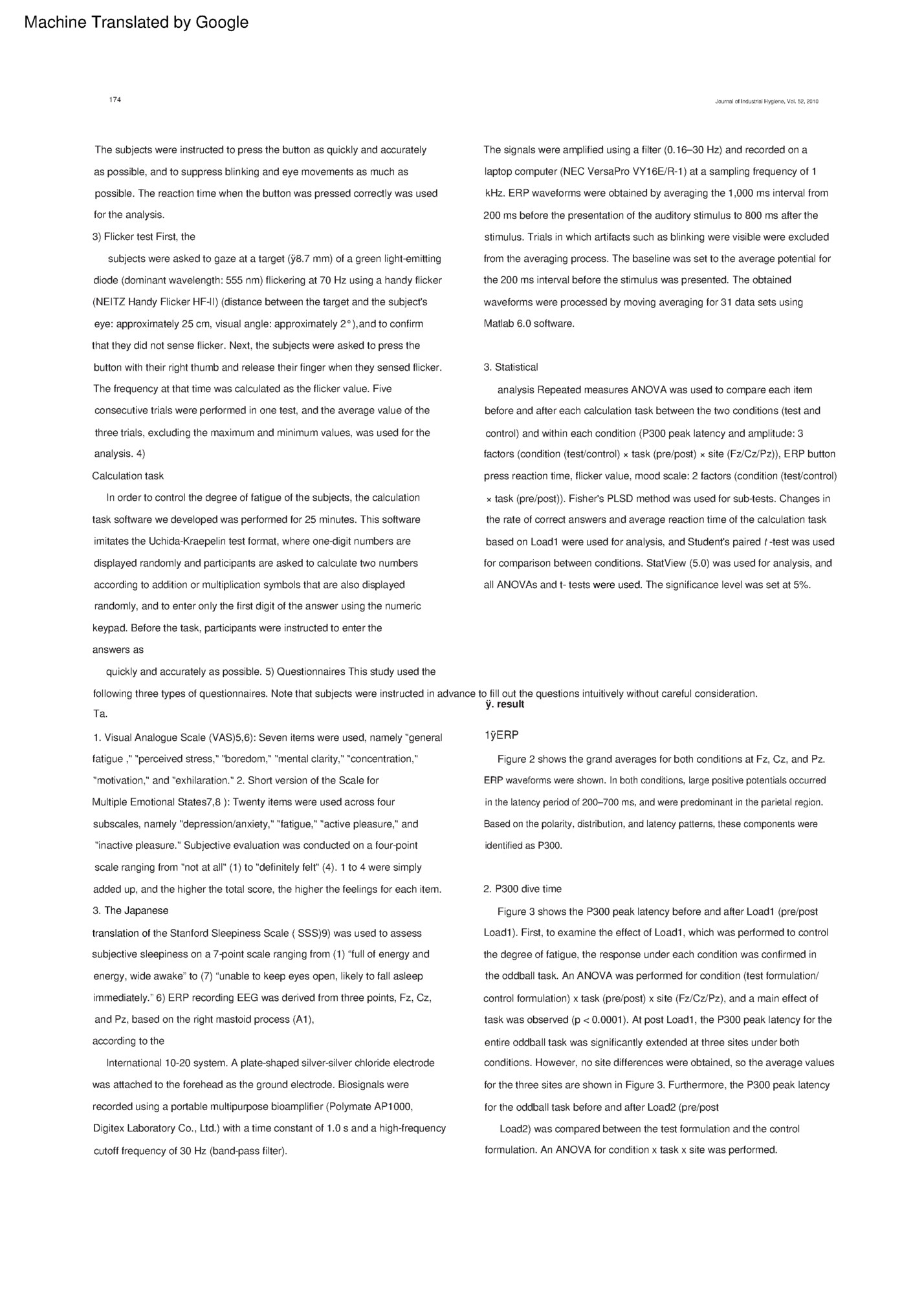 Machine Translated by Google Machine Translated by Google