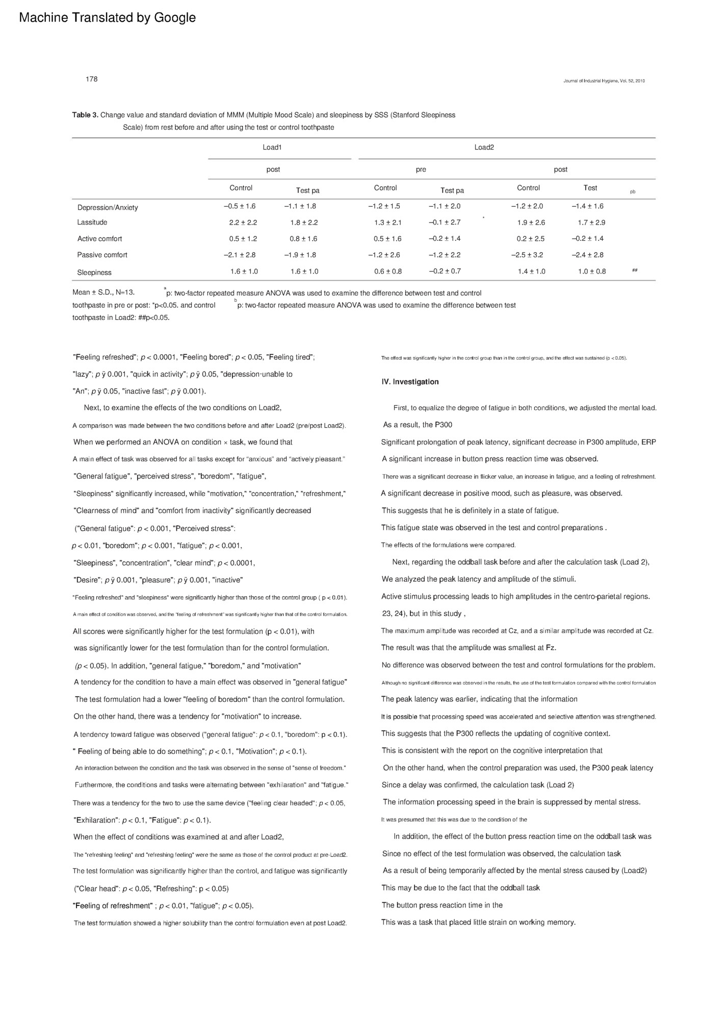 Machine Translated by Google Machine Translated by Google