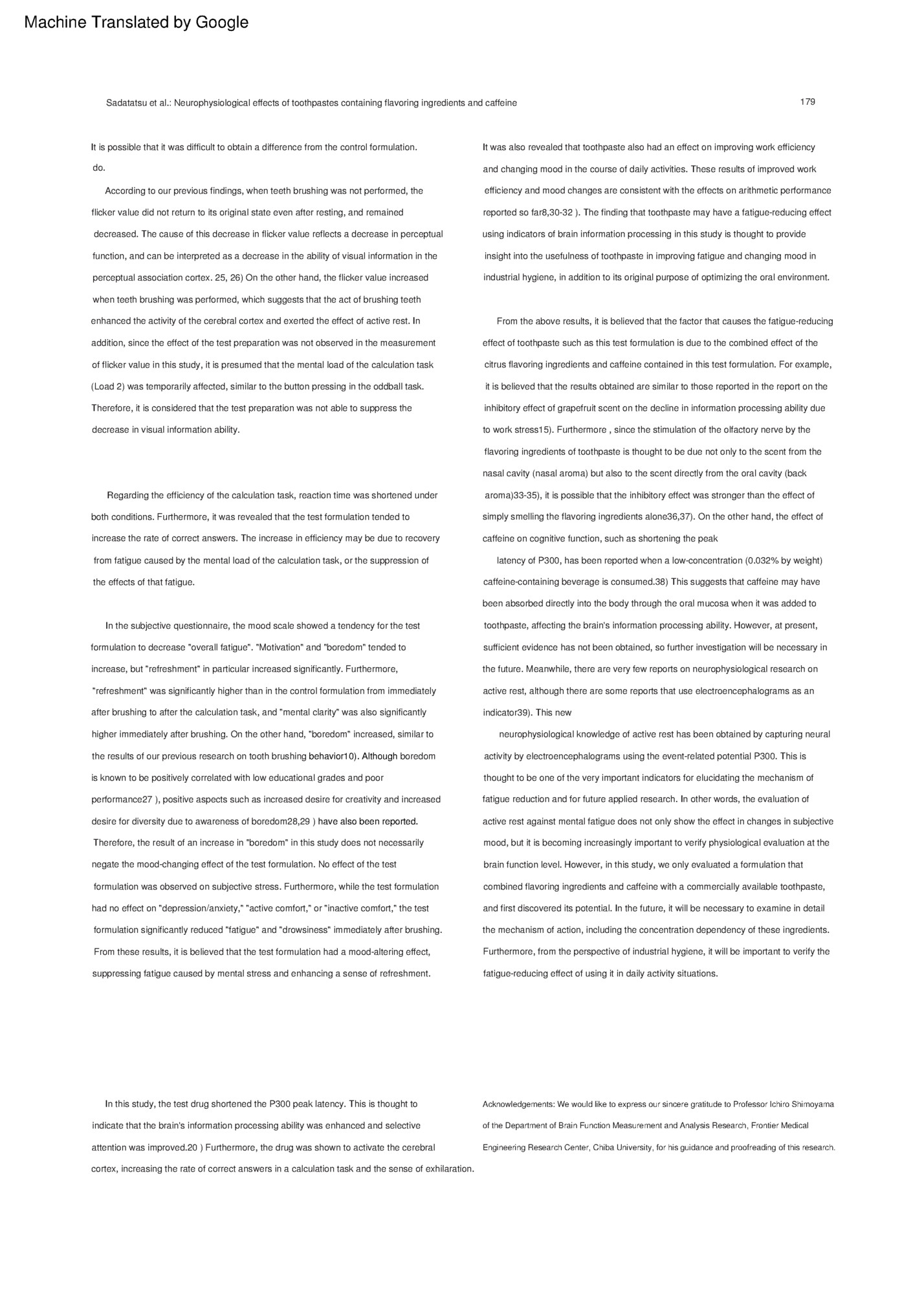 Machine Translated by Google Machine Translated by Google