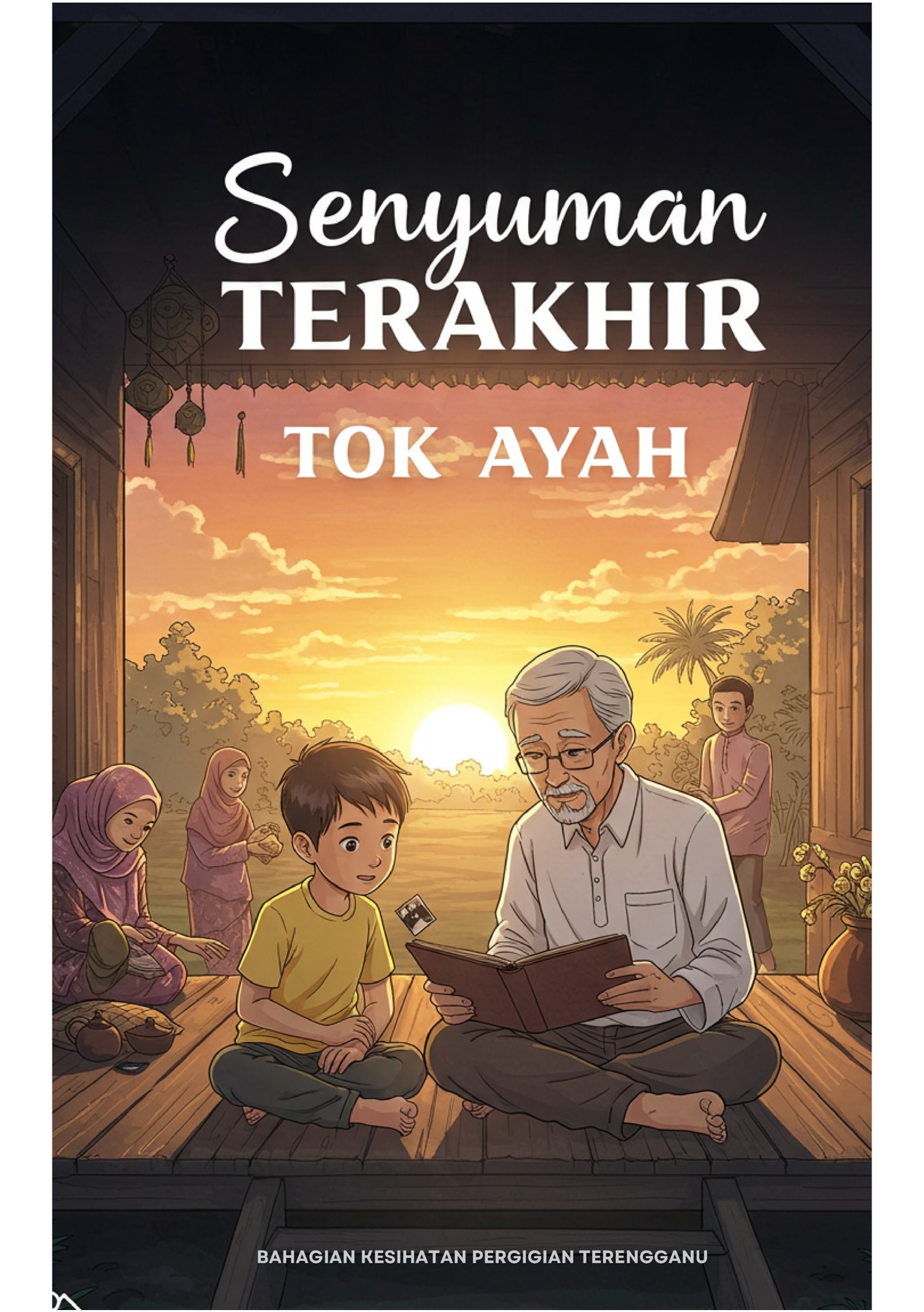 BAHAGIAN KESIHATAN PERGIGIAN TERENGGANU