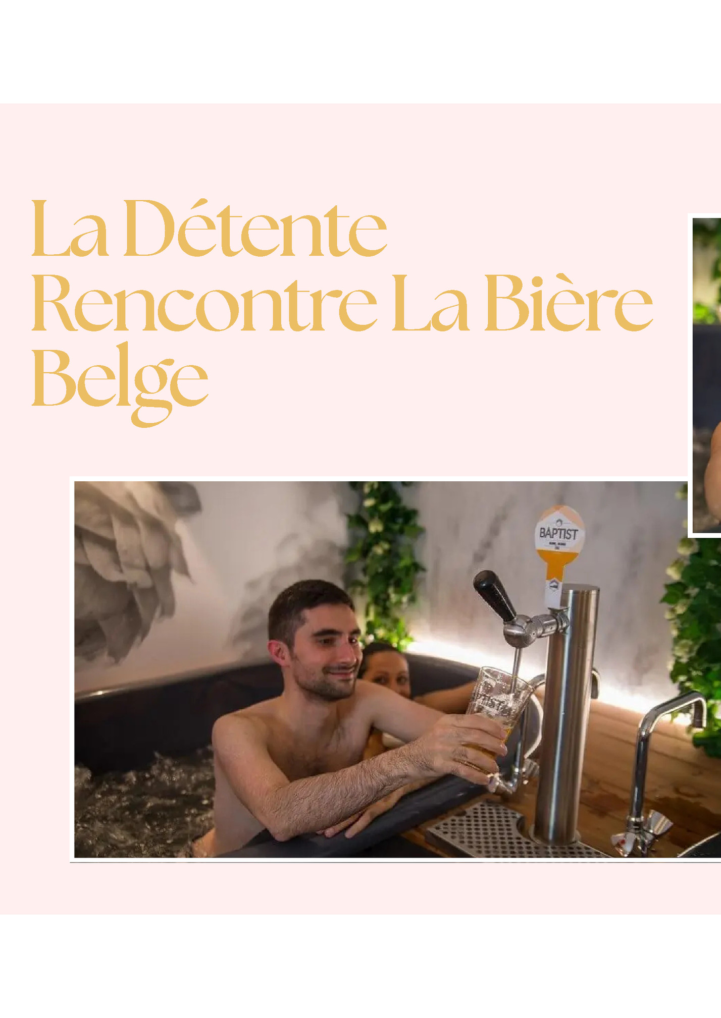 La Détente