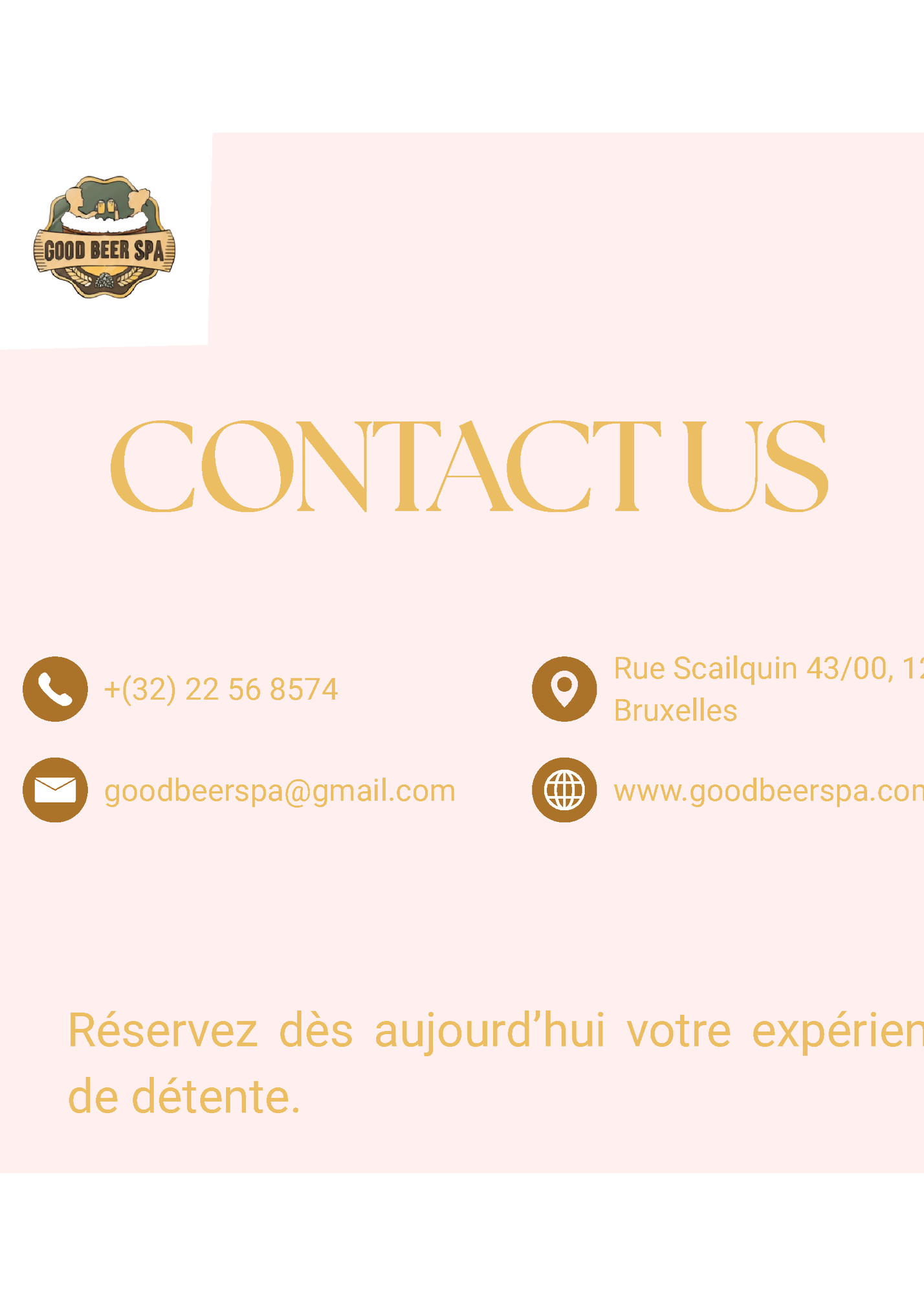 CONTACT US