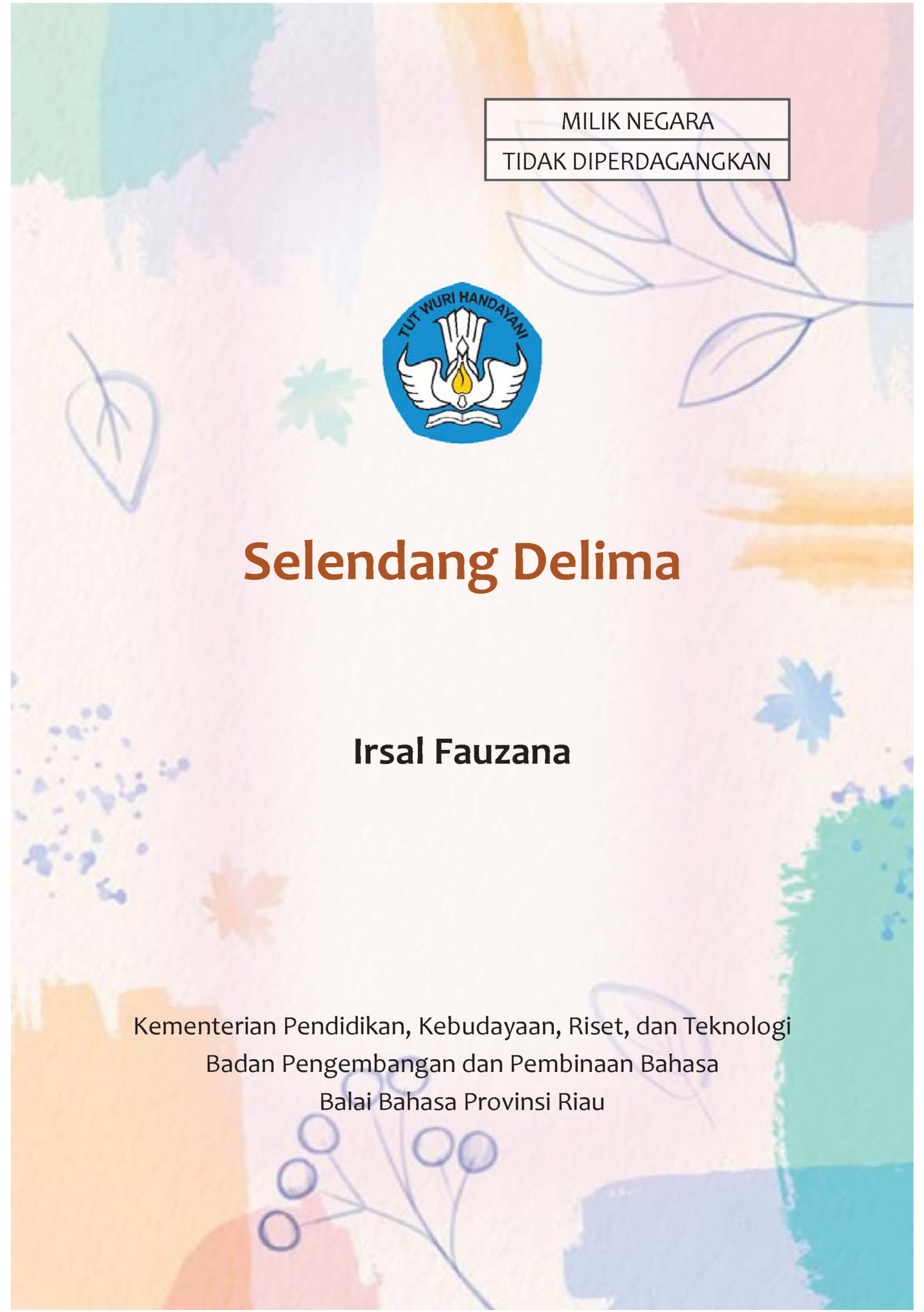 MILIK NEGARA