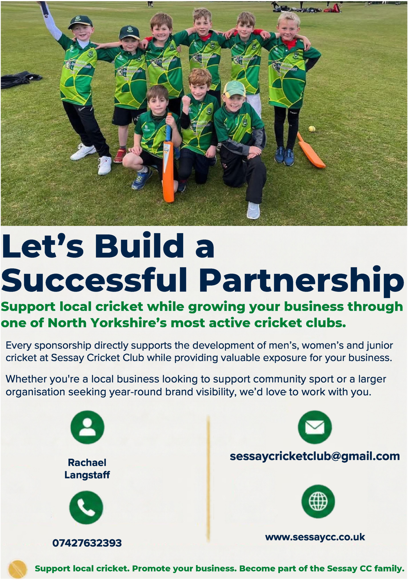 Let’s Build a Let’s Build a
