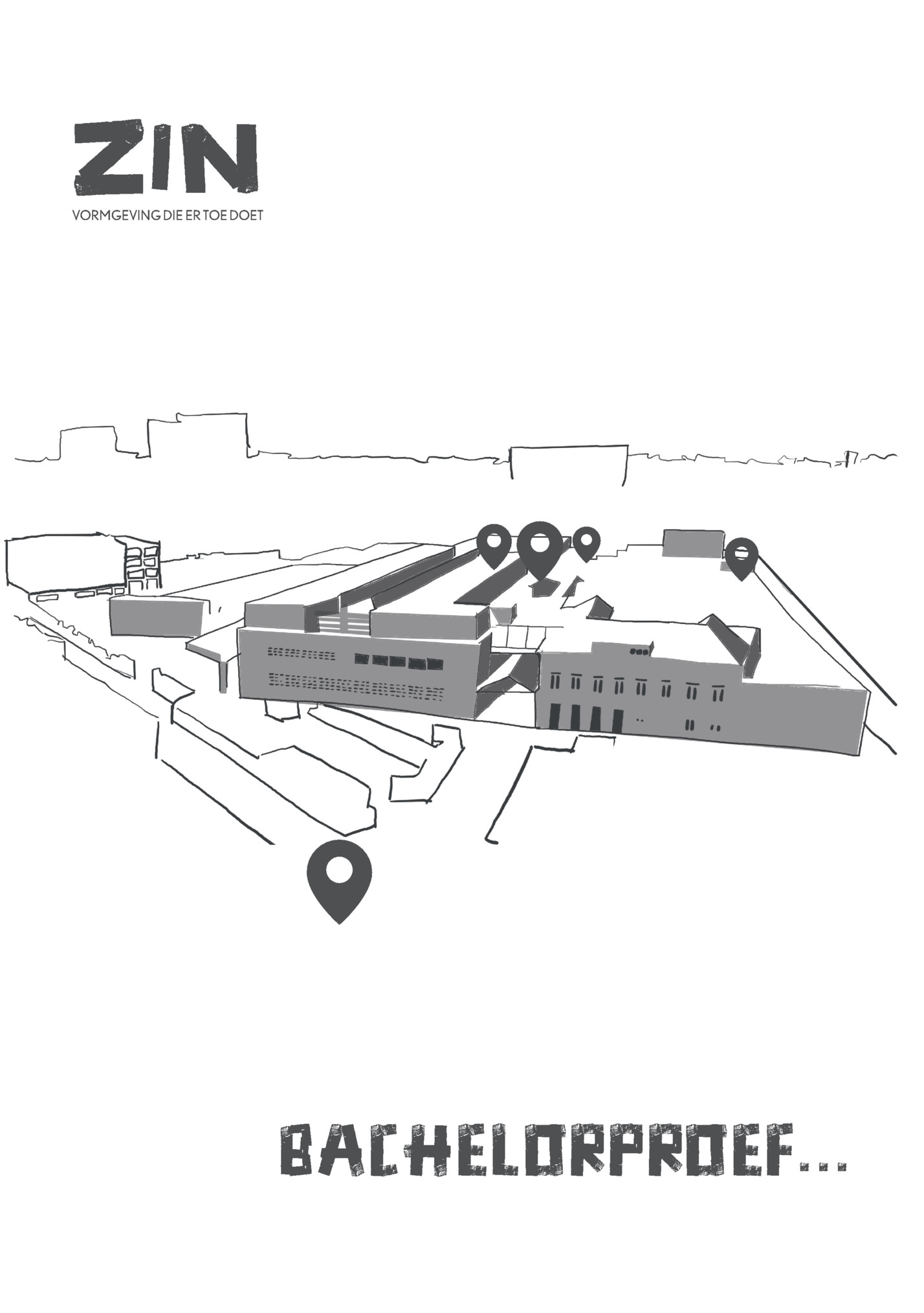 VORMGEVING DIE ER TOE DOET