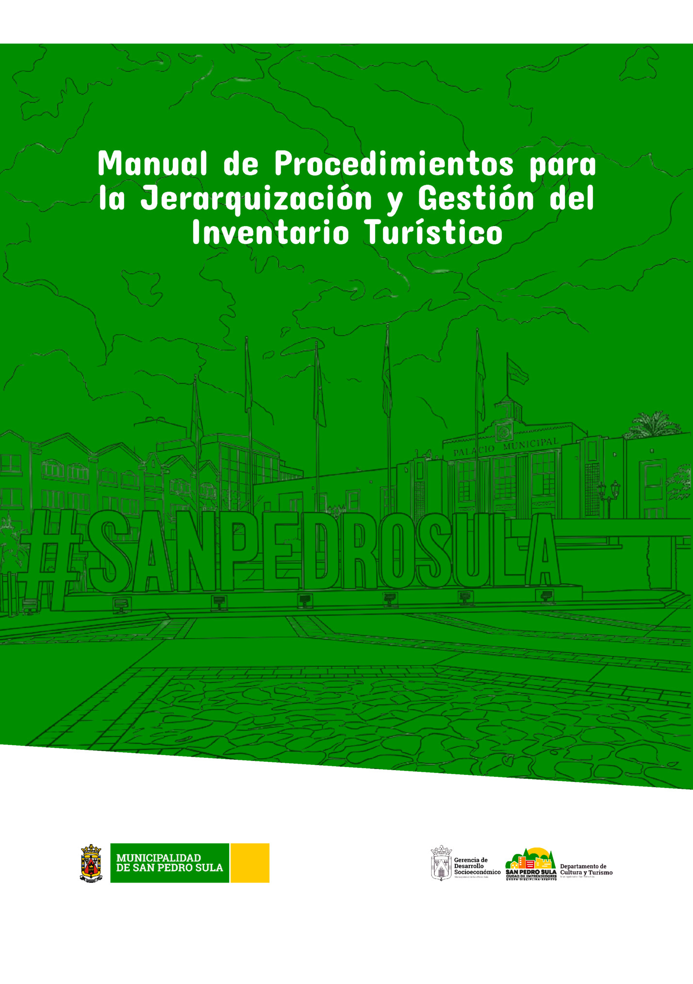 Manual de Procedimientos para