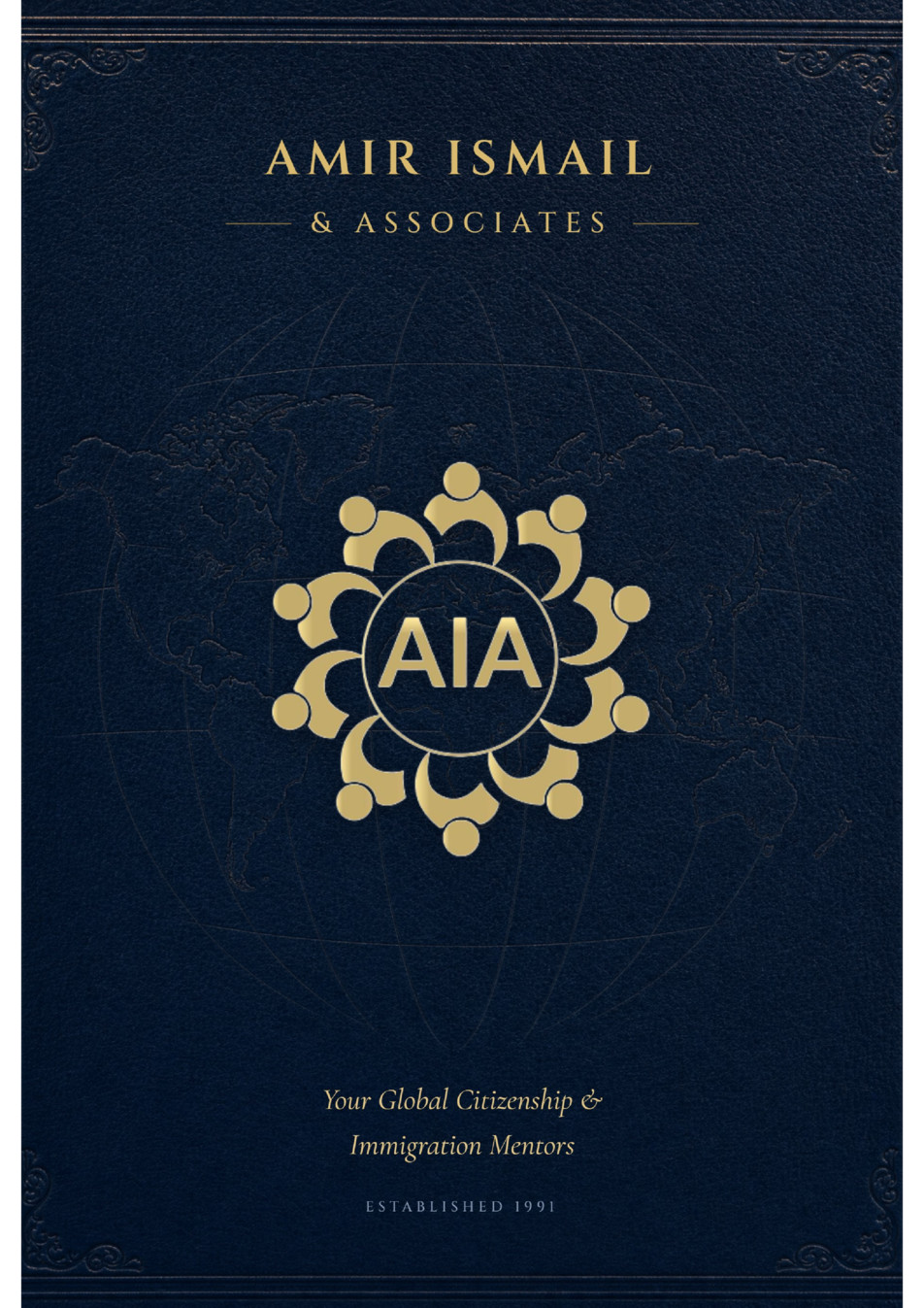 AIA Global Citizenship Programs