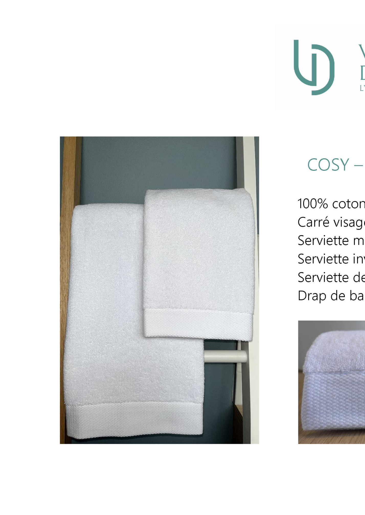 COSY – 500 g/m²