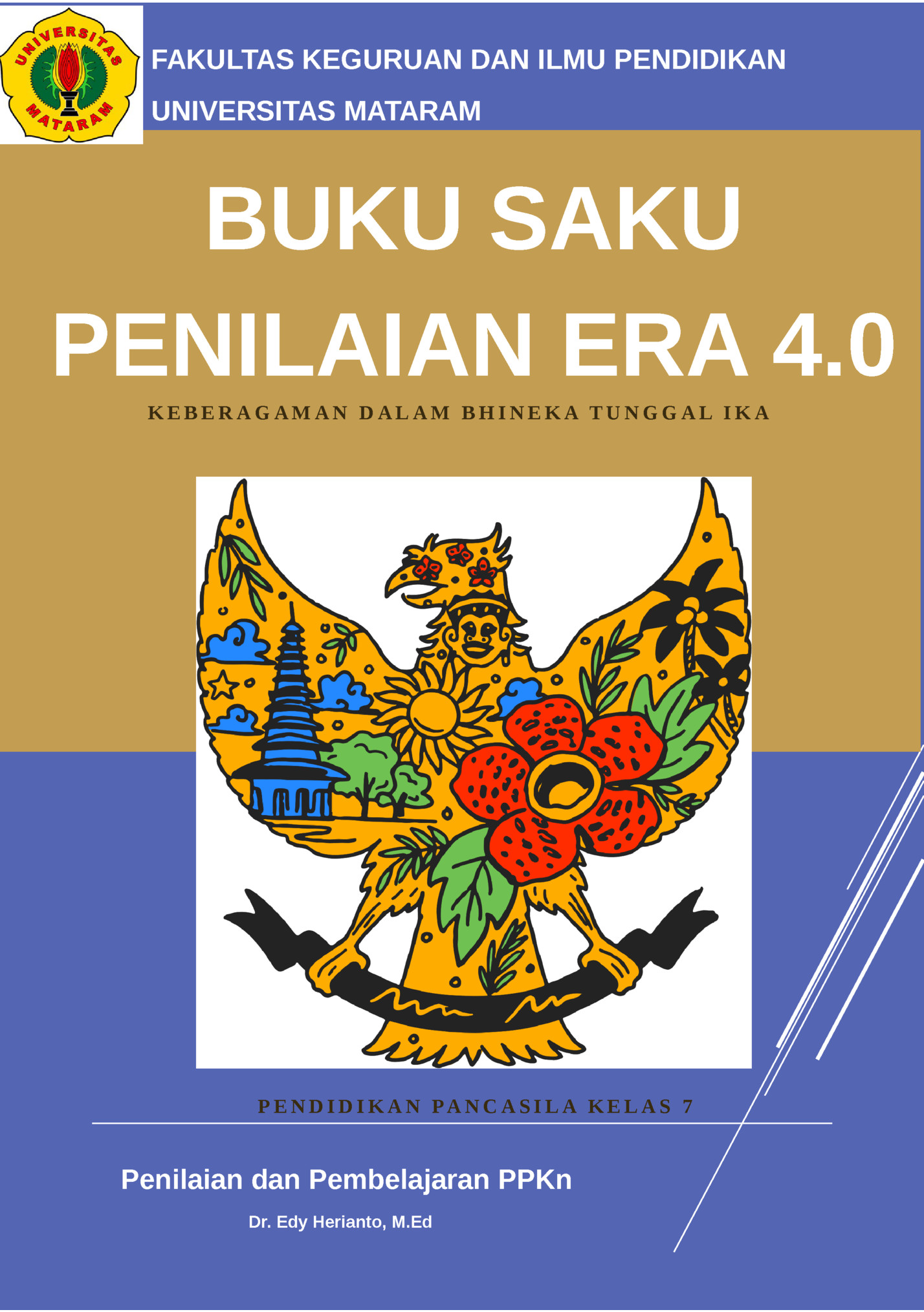 FAKULTAS KEGURUAN DAN ILMU PENDIDIKAN