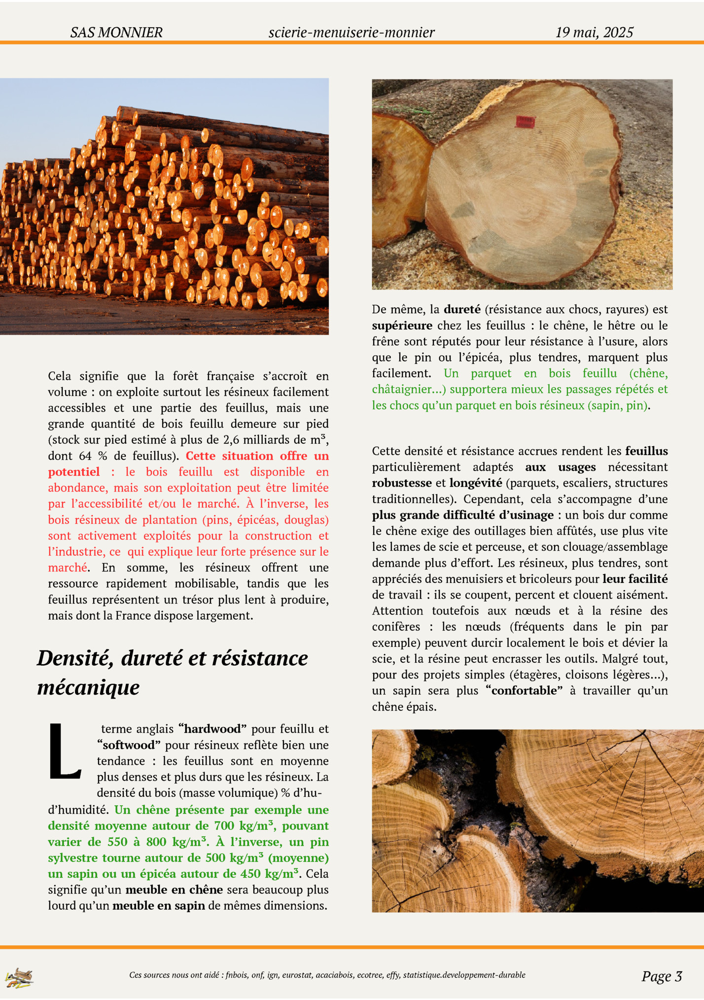 SAS MONNIER SAS MONNIER