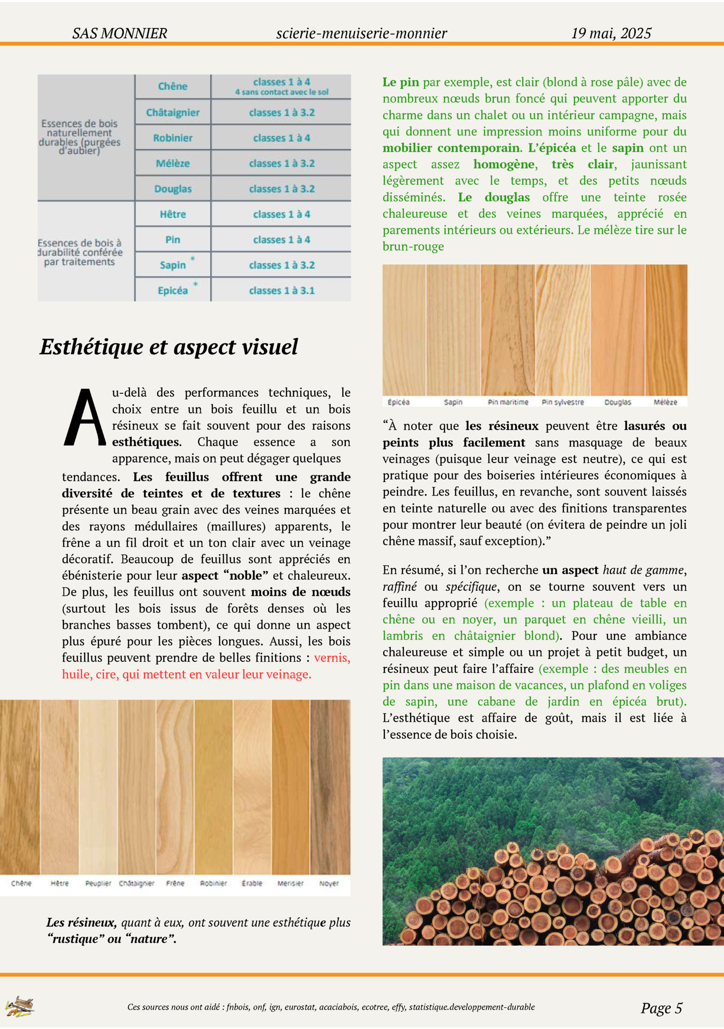 SAS MONNIER SAS MONNIER