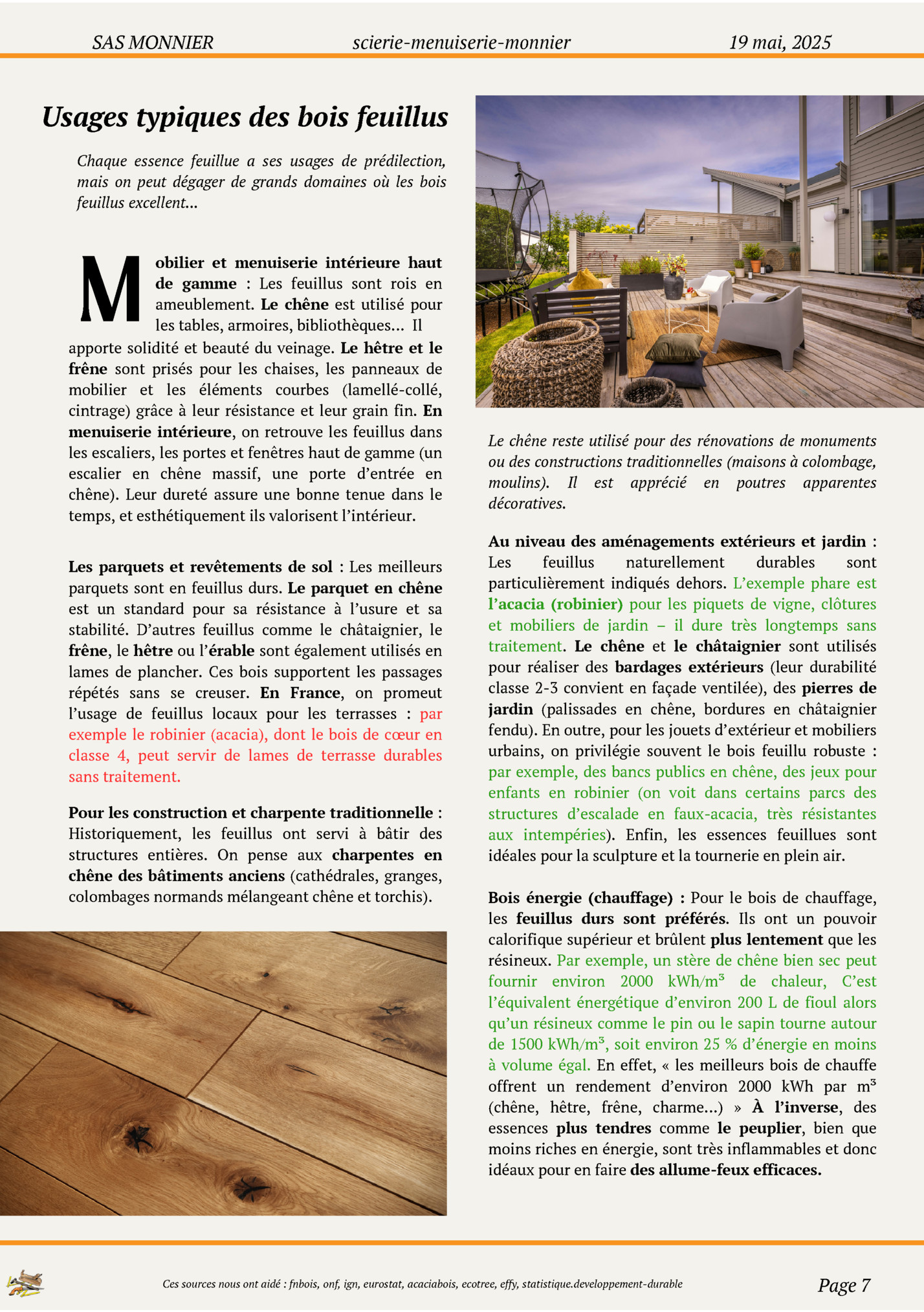 SAS MONNIER SAS MONNIER