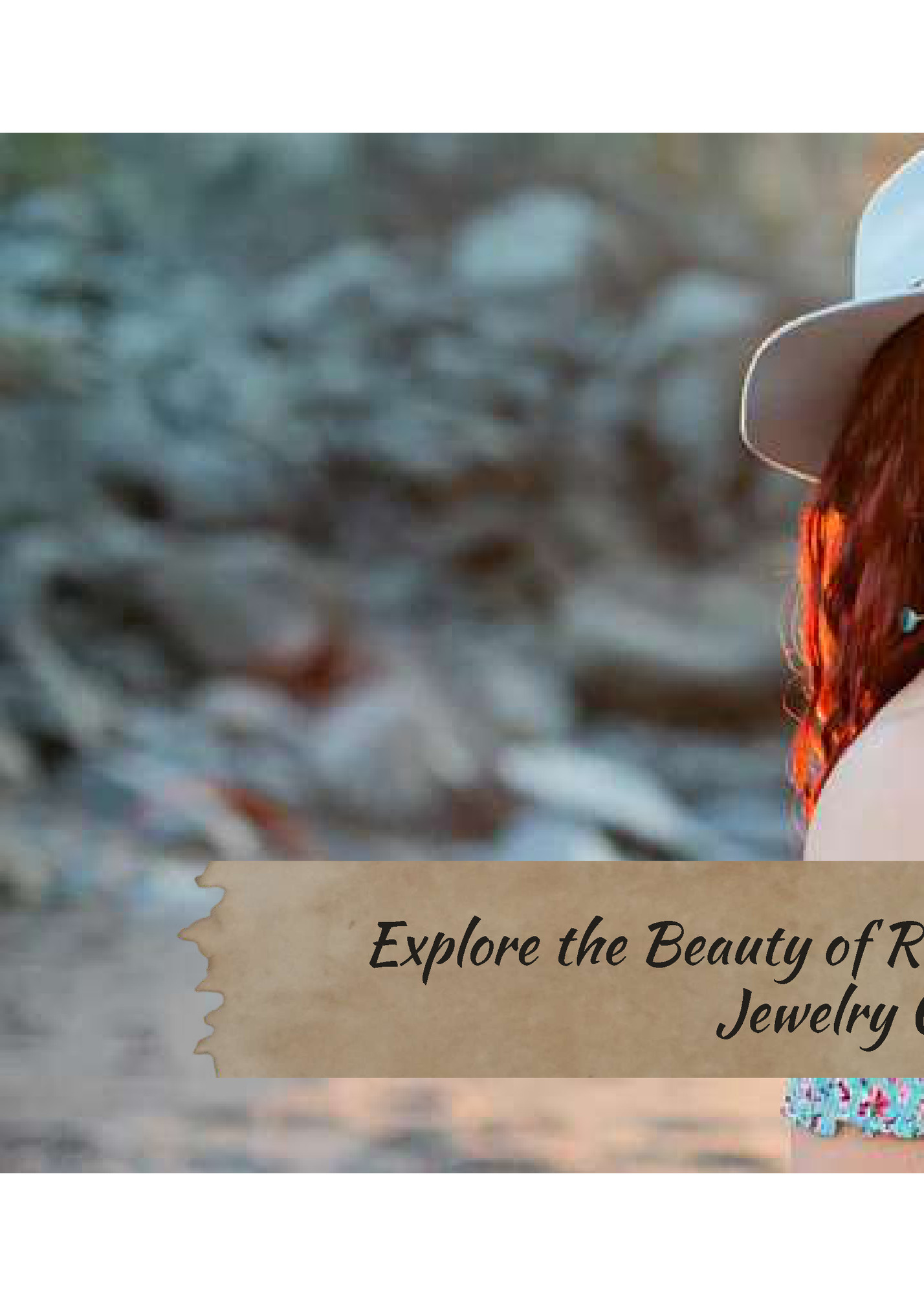 Explore the Beauty of Royston Ribbon Turquoise Explore the Beauty of Royston Ribbon Turquoise