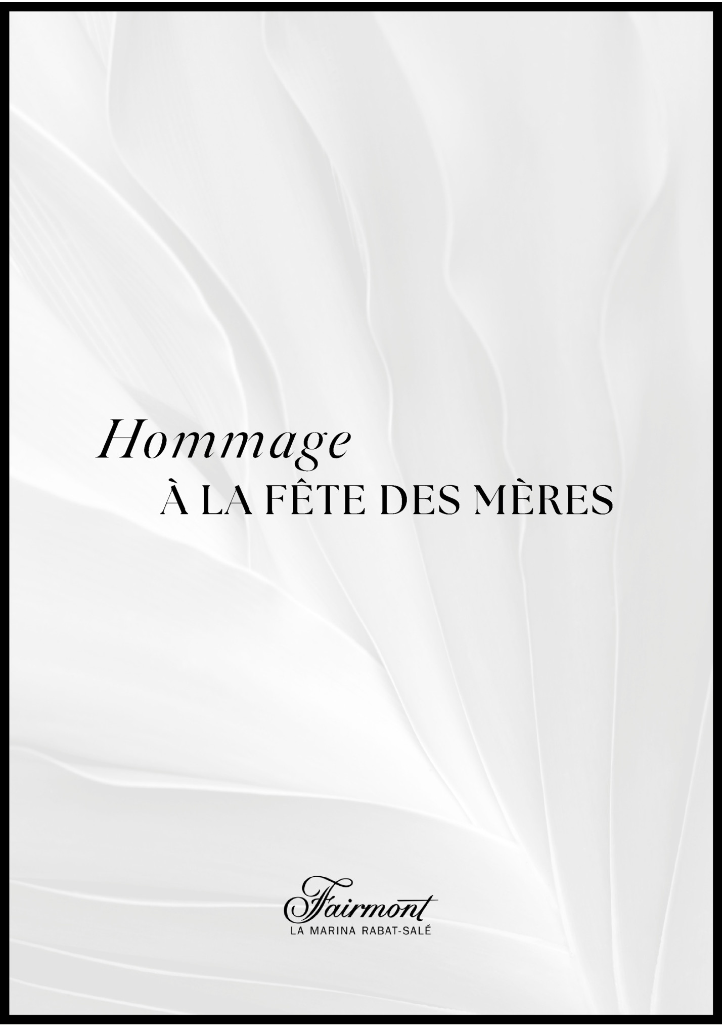 Hommage