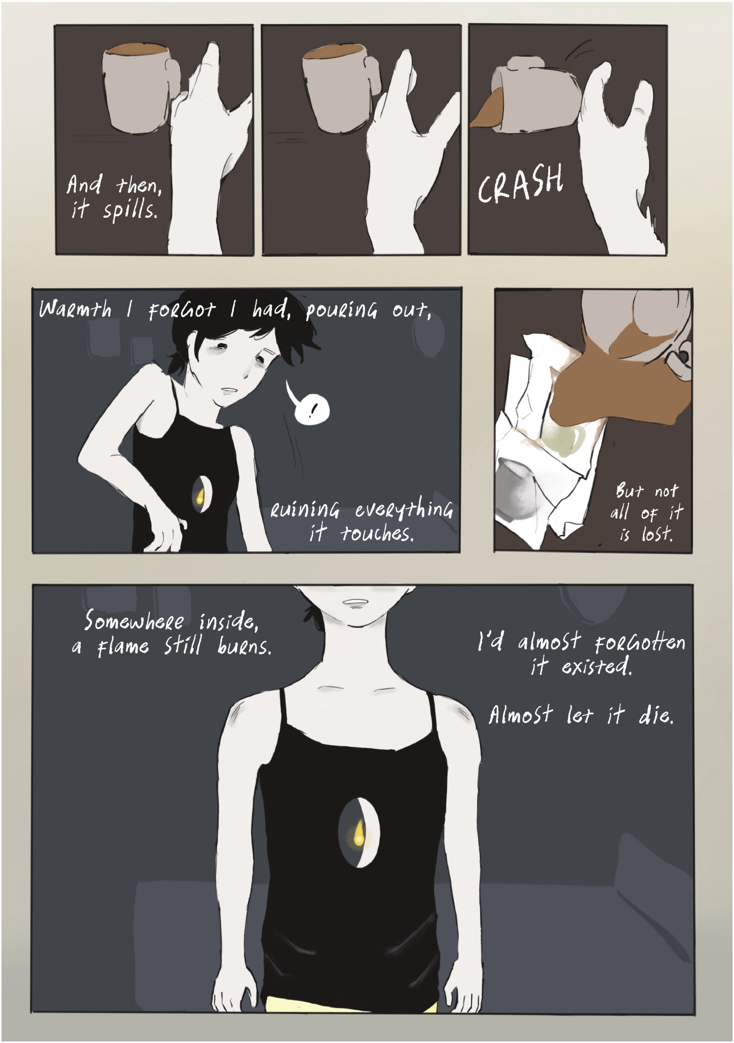 CRASH