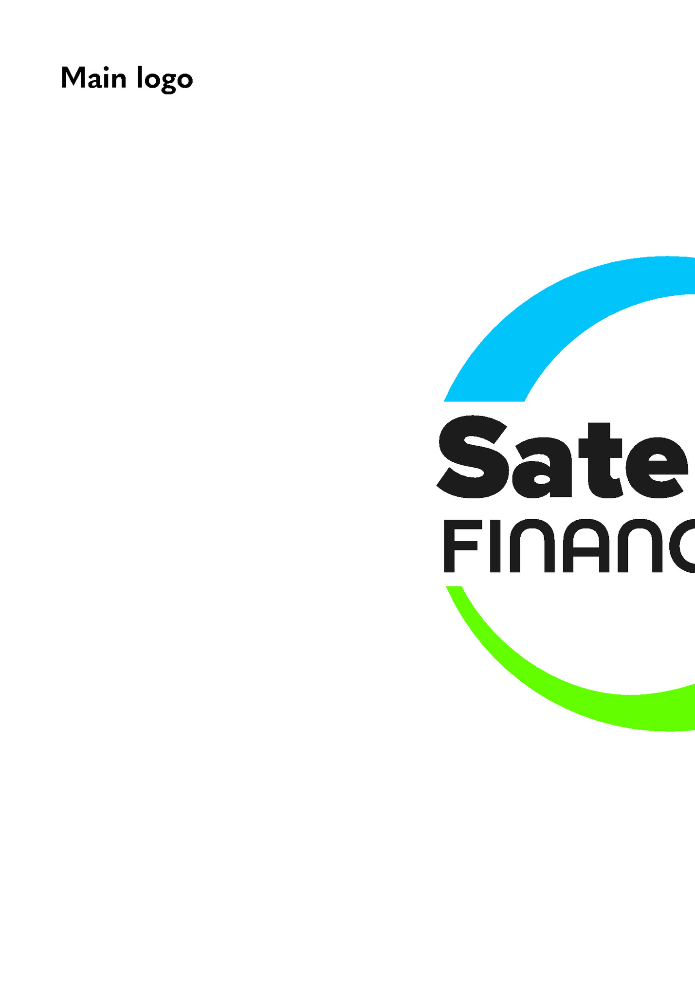 Main logo Main logo