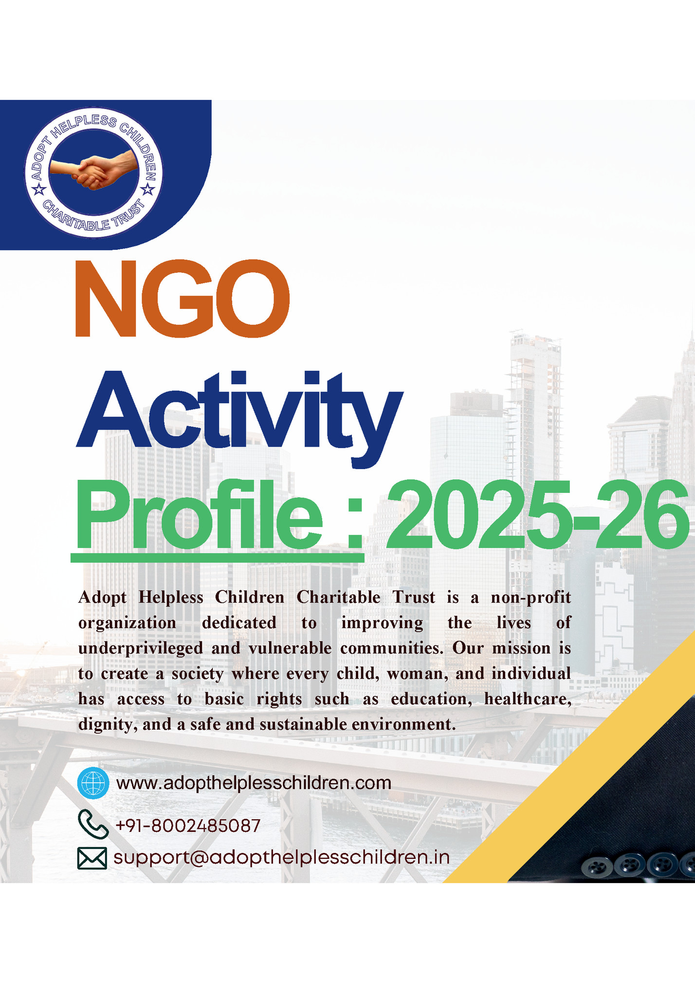 NGO