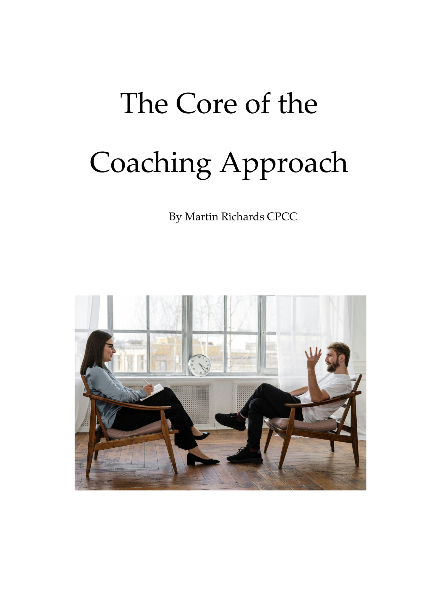 The Core of the