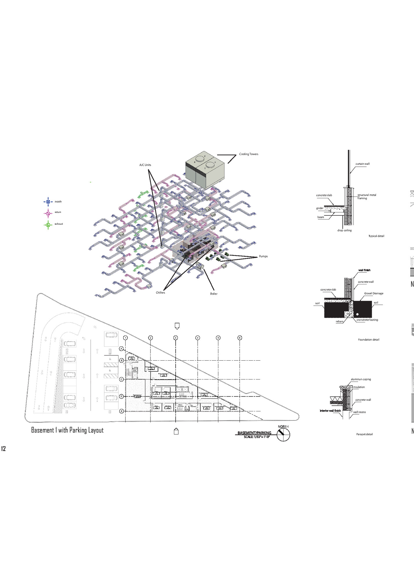 Cooling Towers
