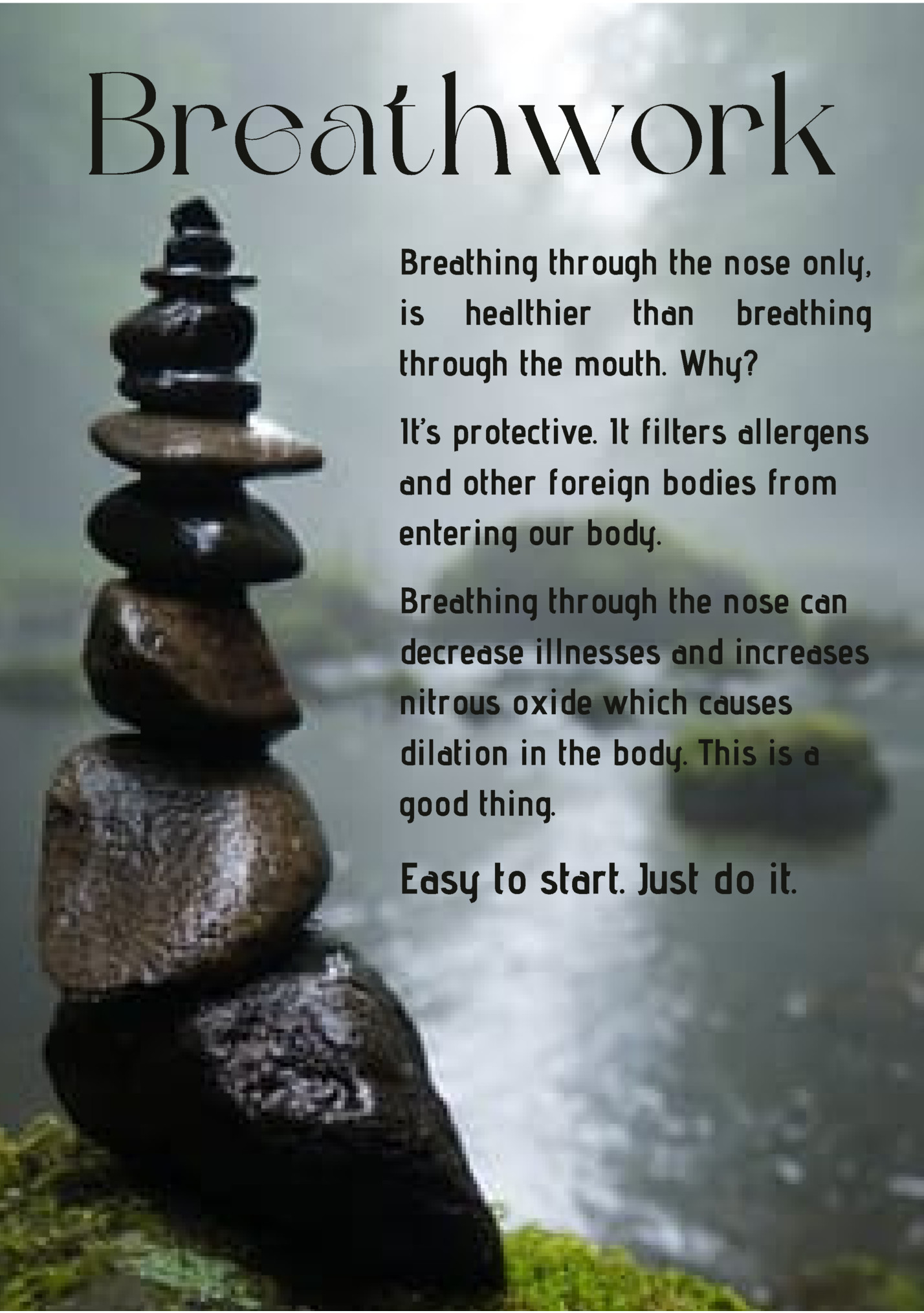 Breathwork