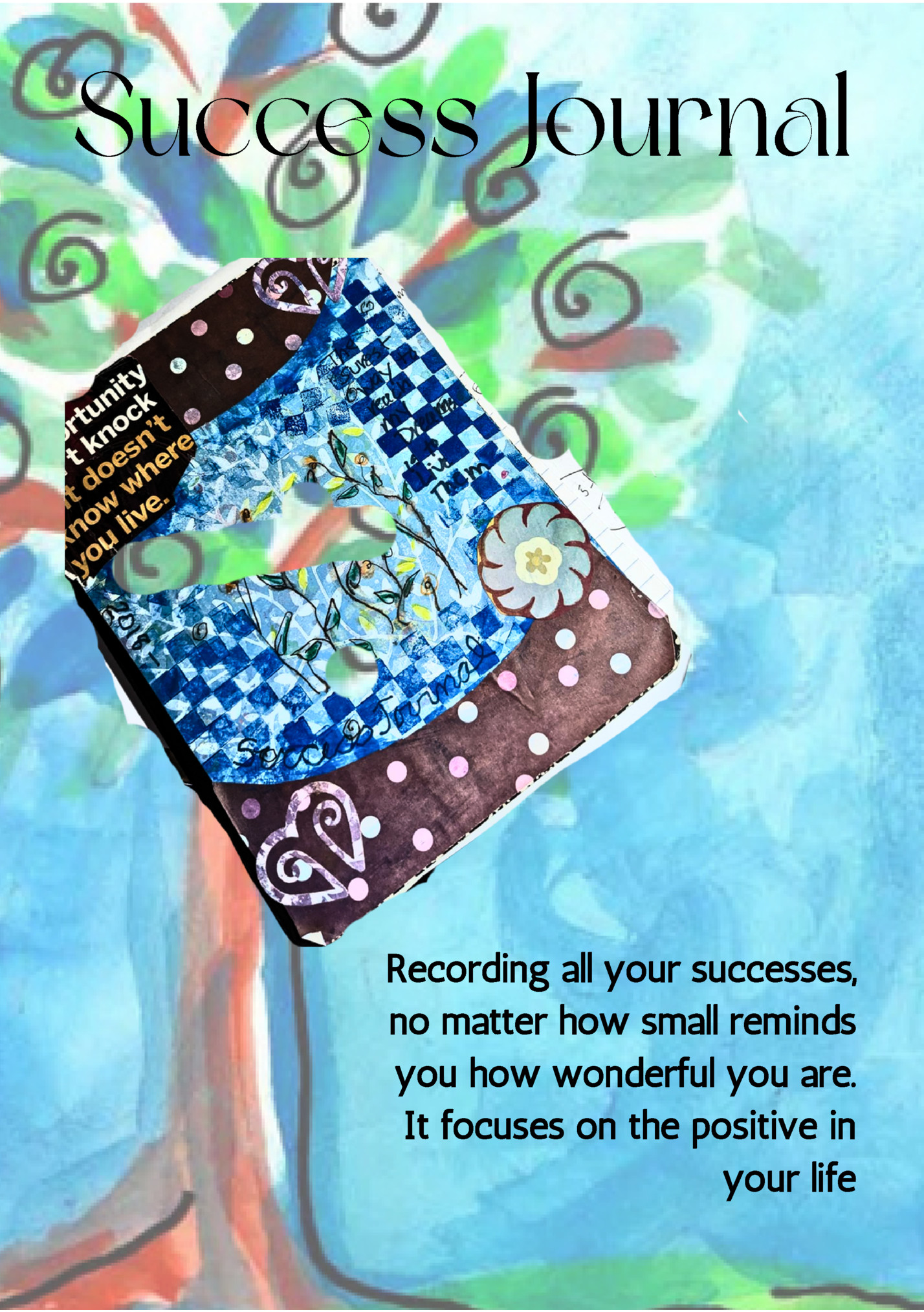 Success Journal