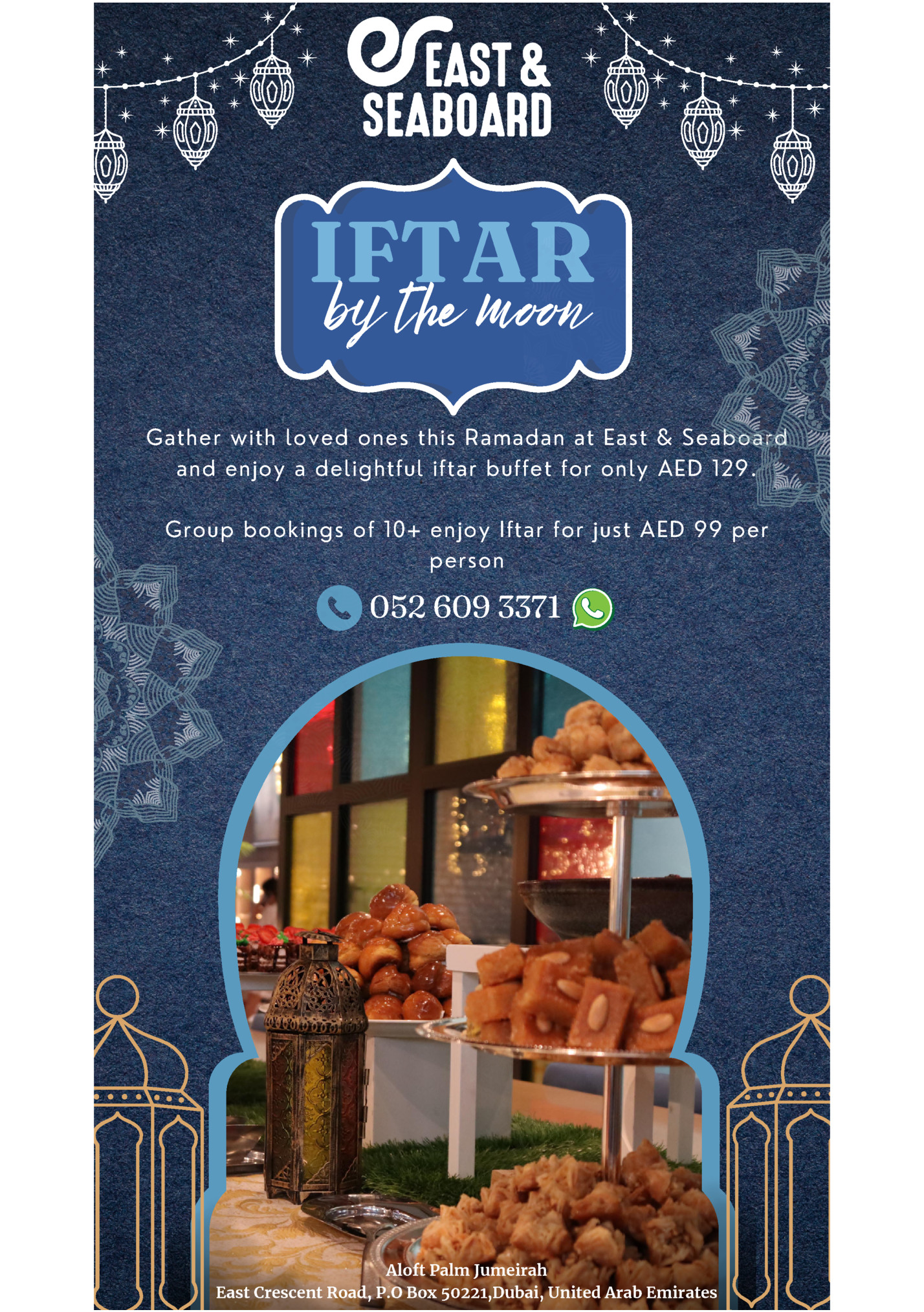IFTAR