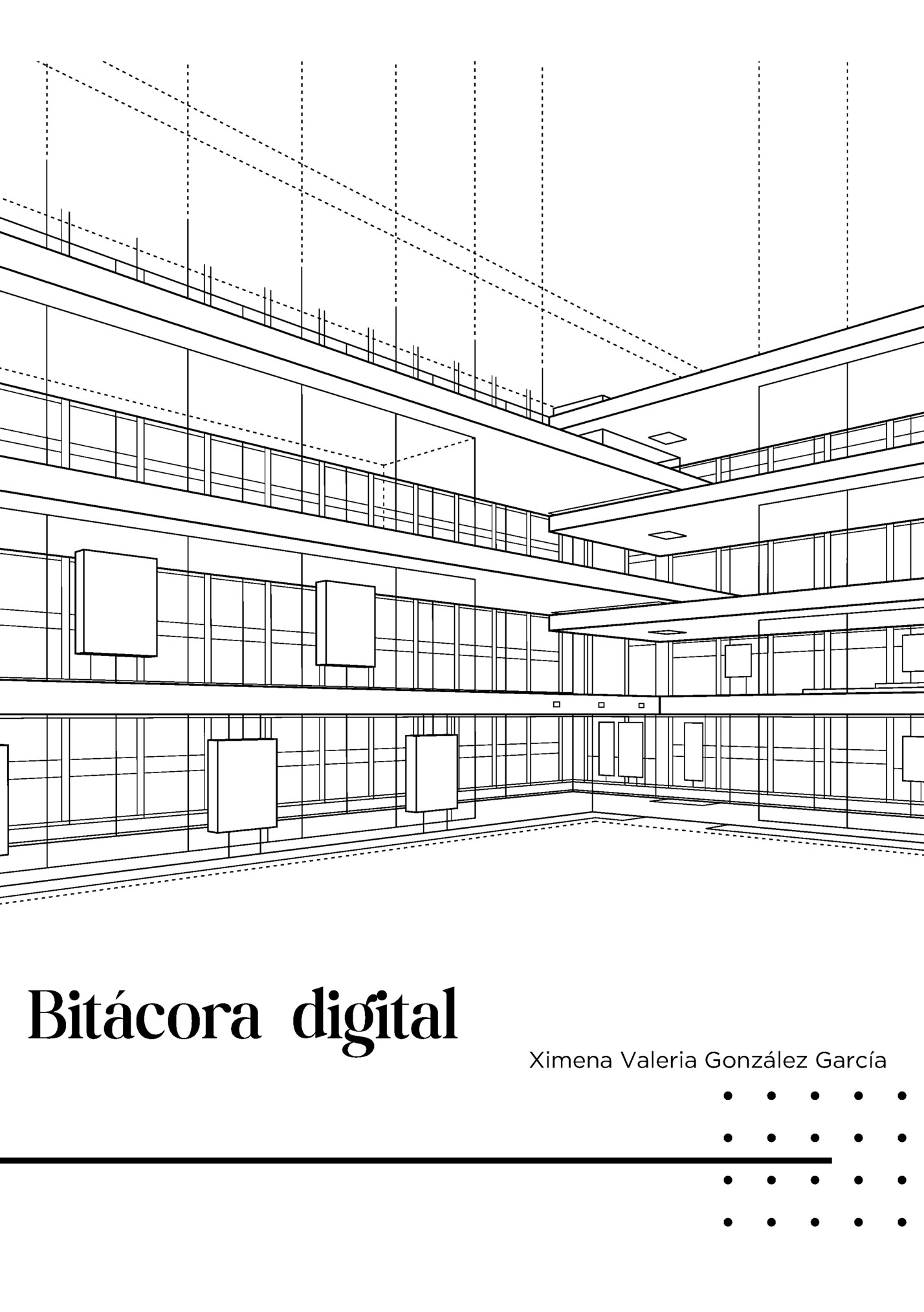 Bitácora digital Bitácora digital
