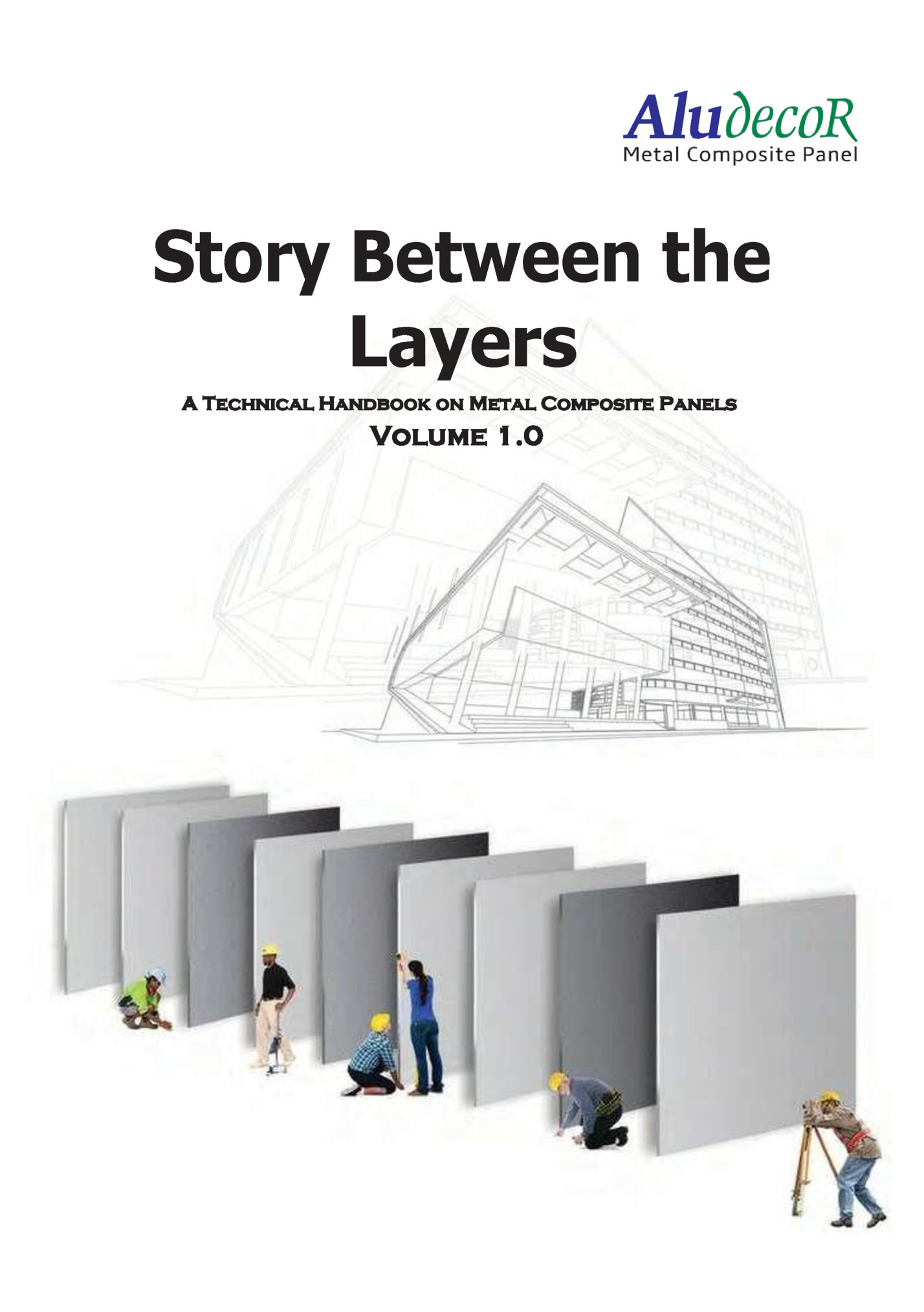 Story Between the