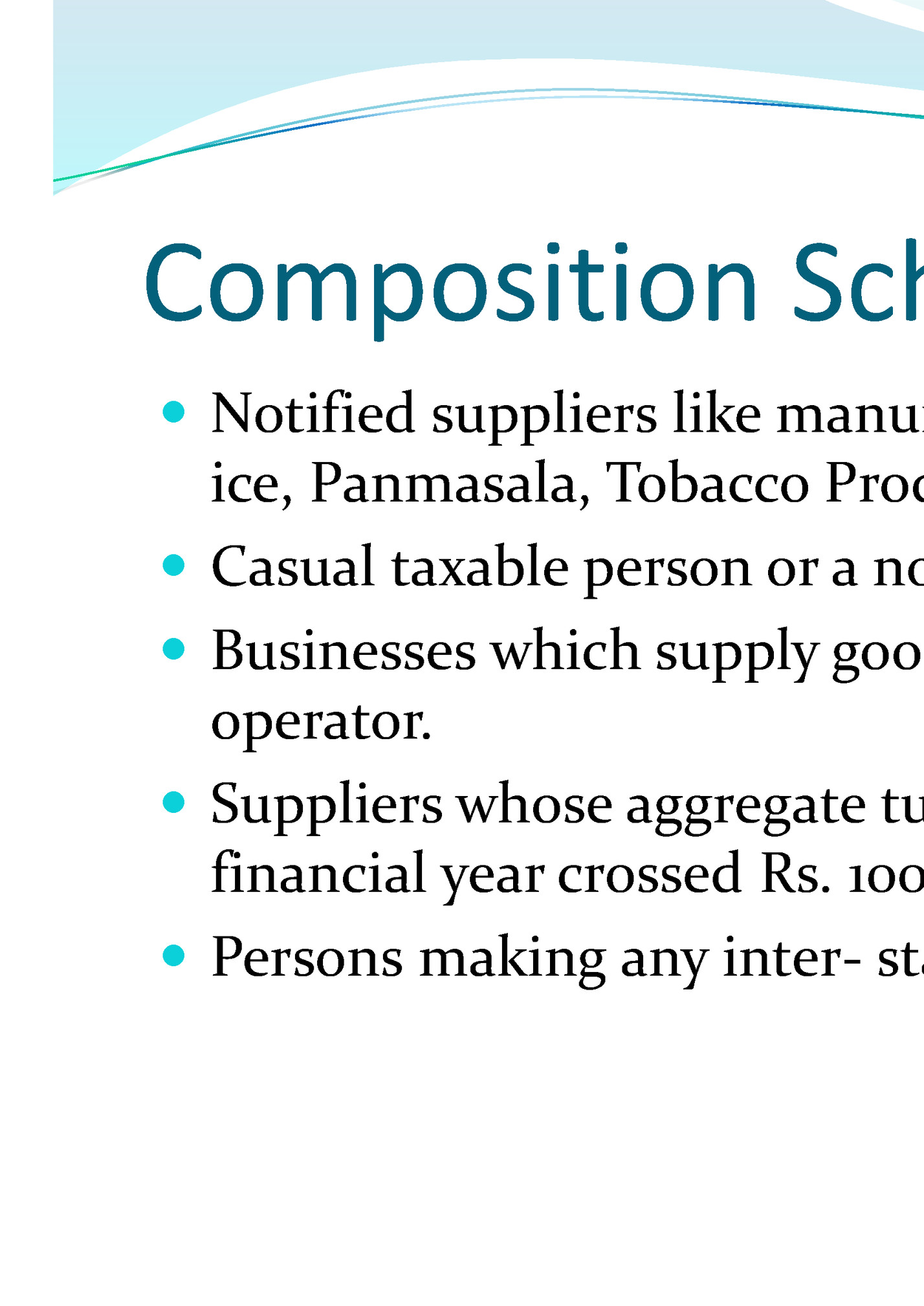 Composition Scheme – (Sec10)