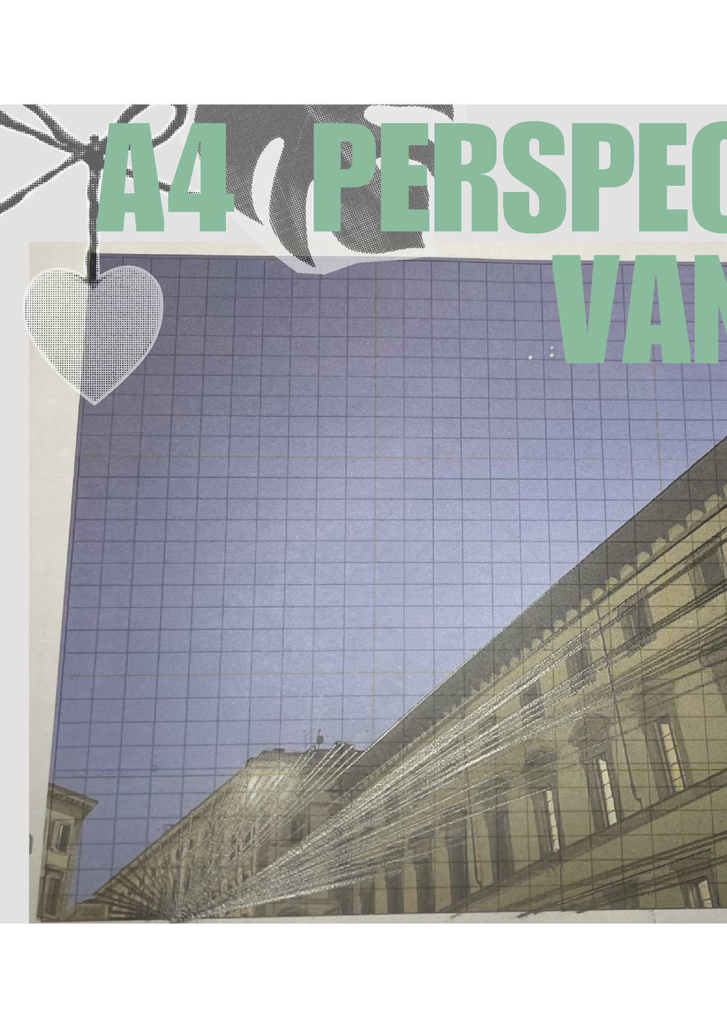 A4 PERSPECTIVES WITH 1 A4 PERSPECTIVES WITH 1