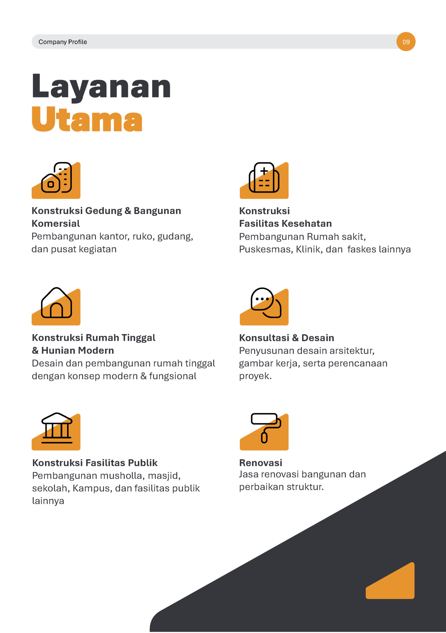 Company Profile