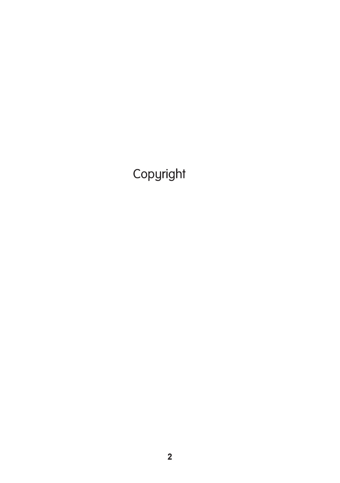 Copyright