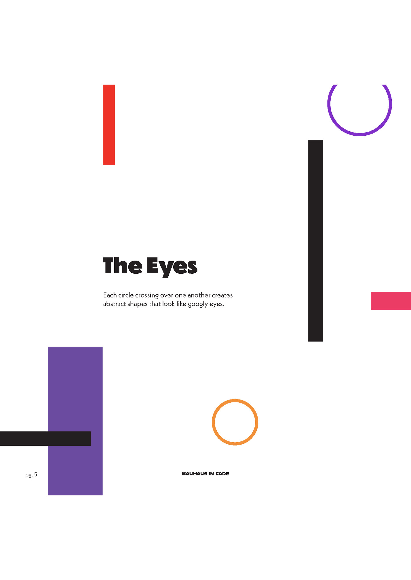 The Eyes