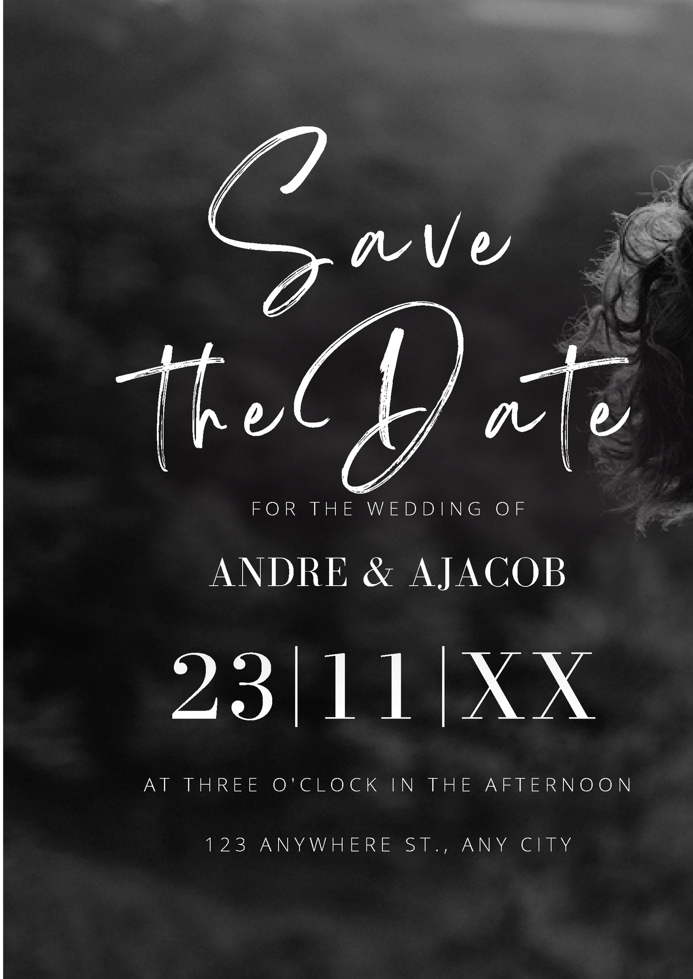 Save
