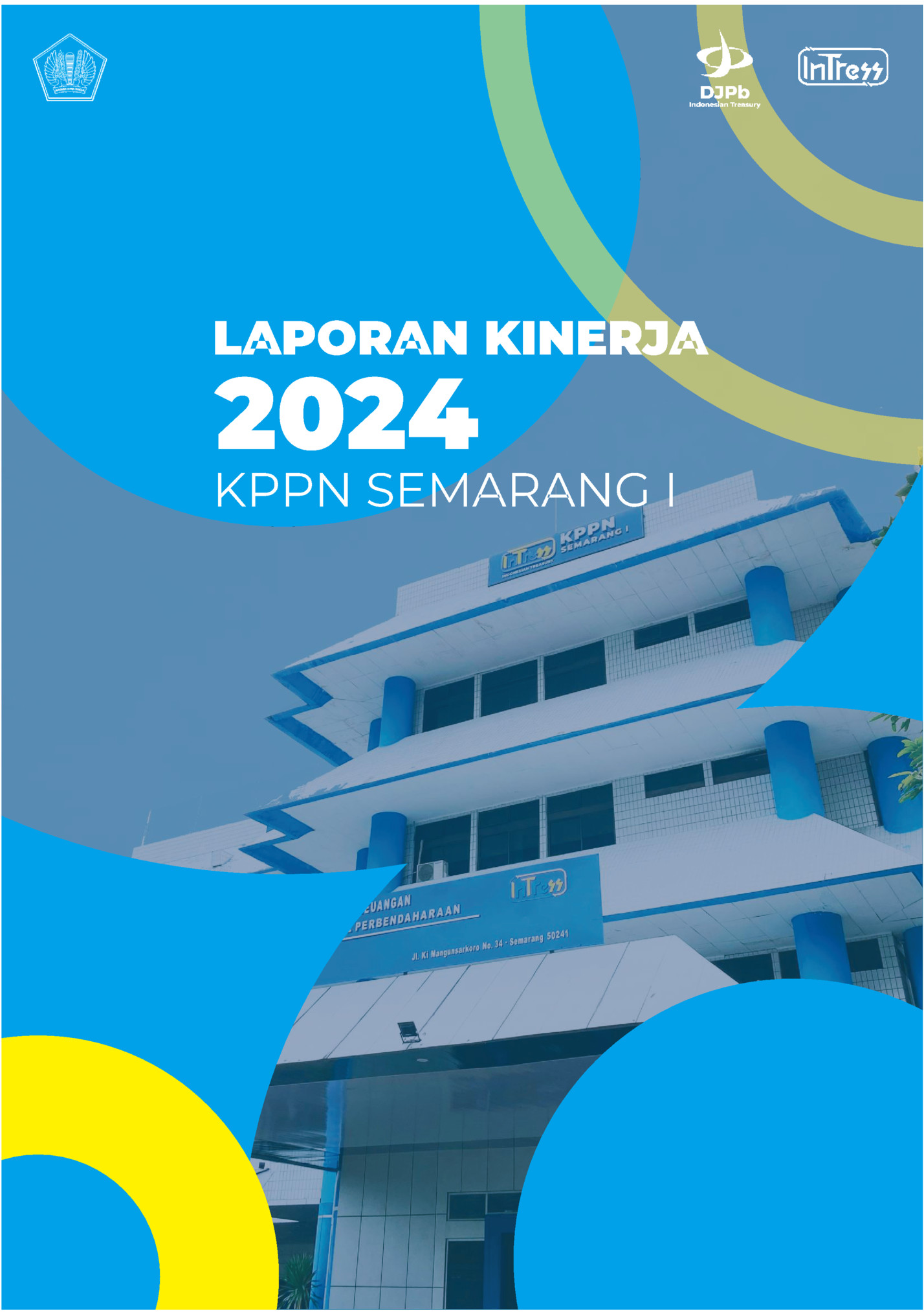 LAPORAN KINERJA