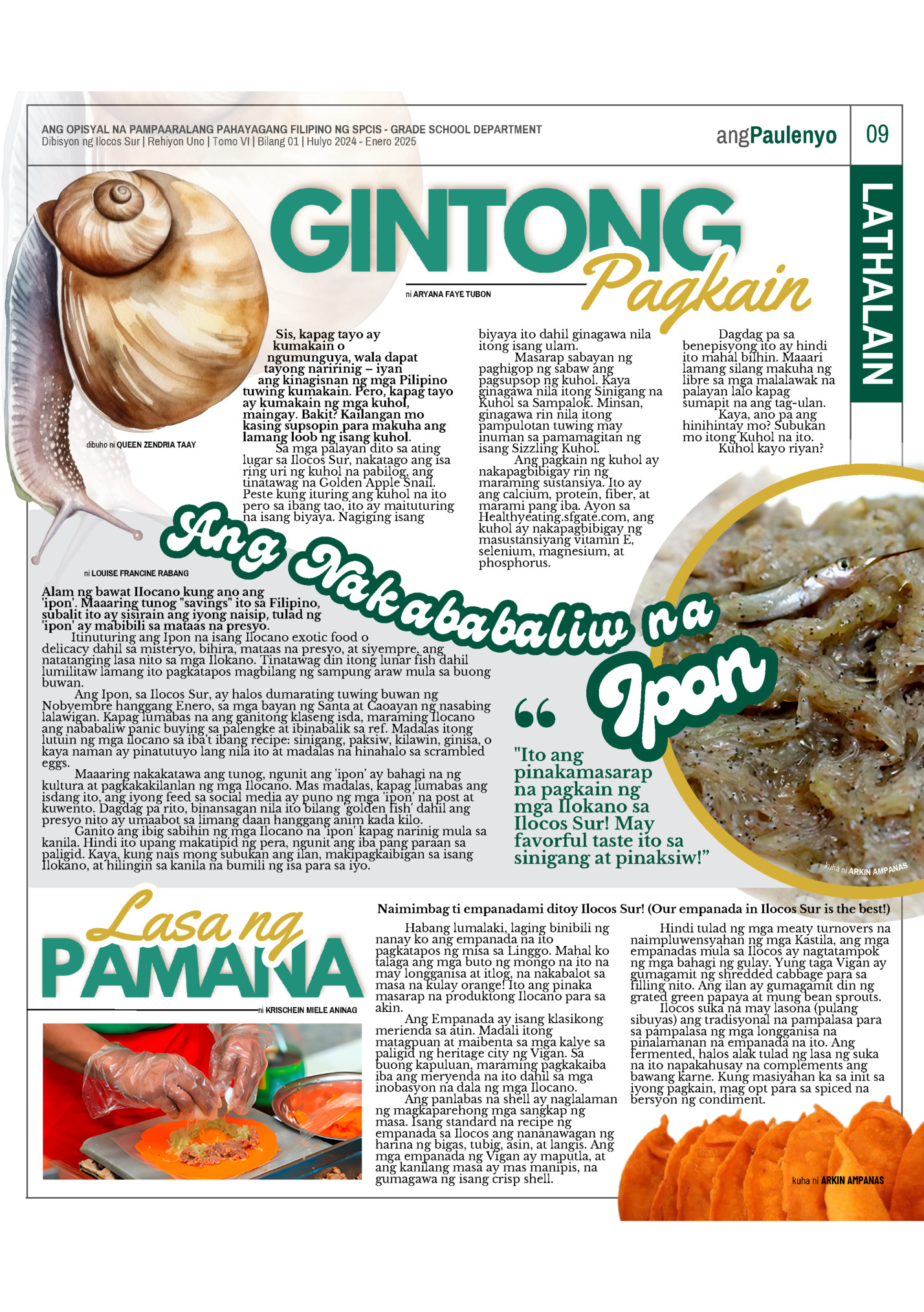 angPaulenyo