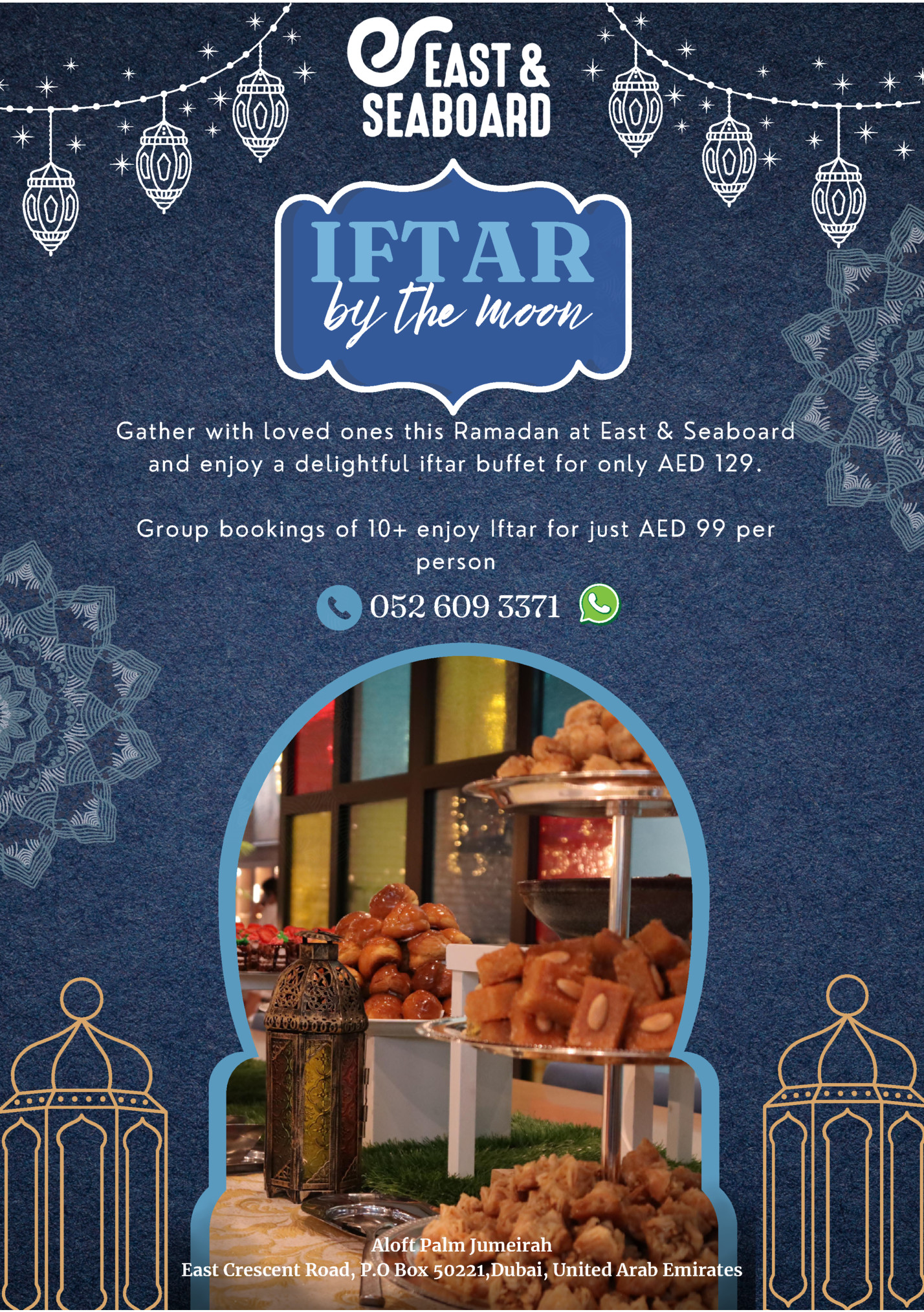 IFTAR