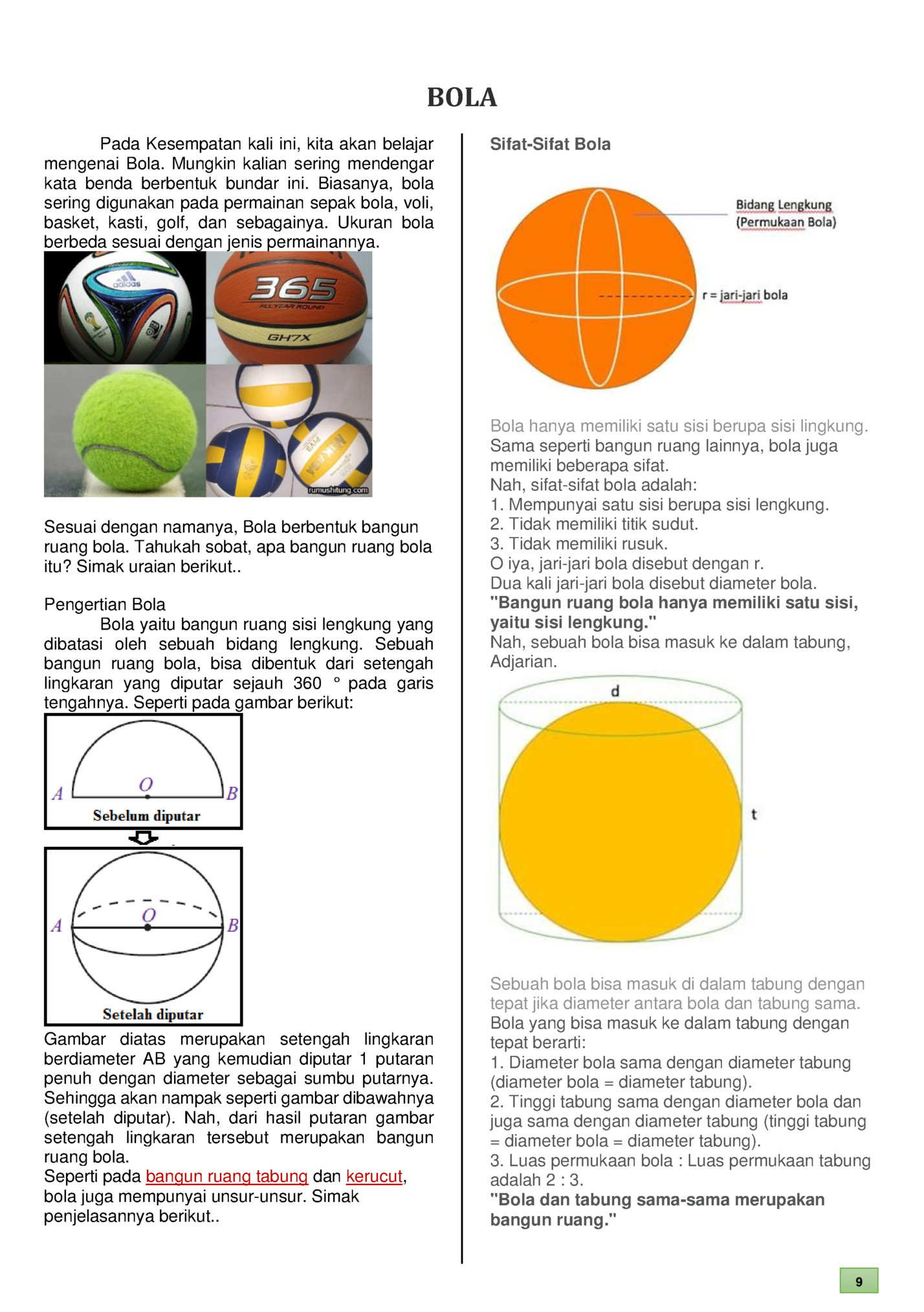 BOLA