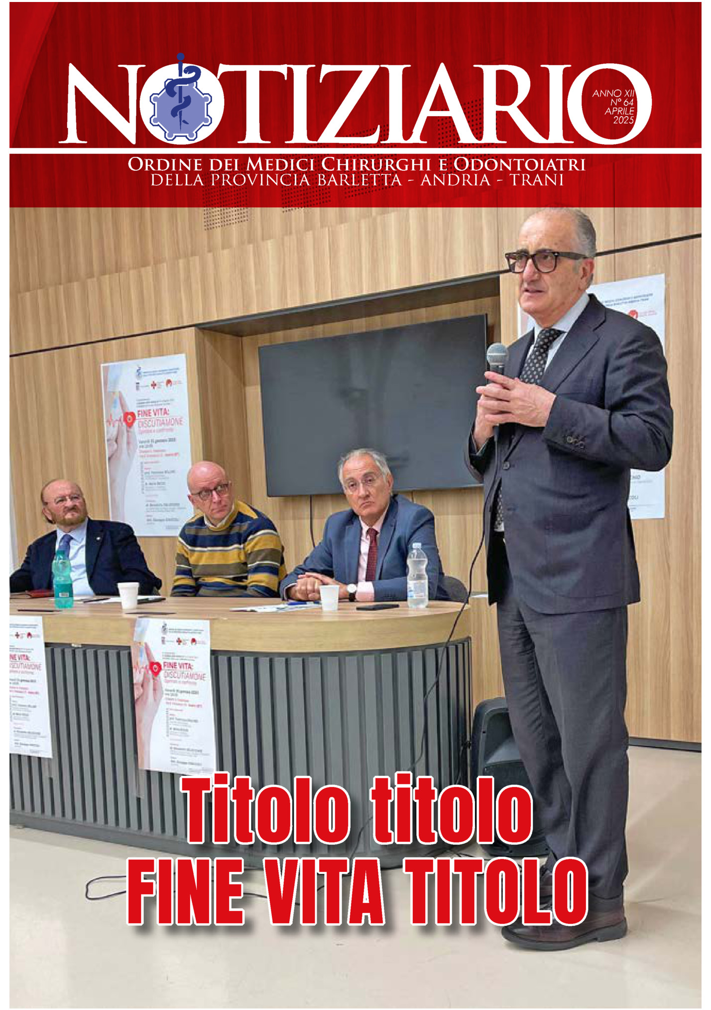 NOTIZIARIO