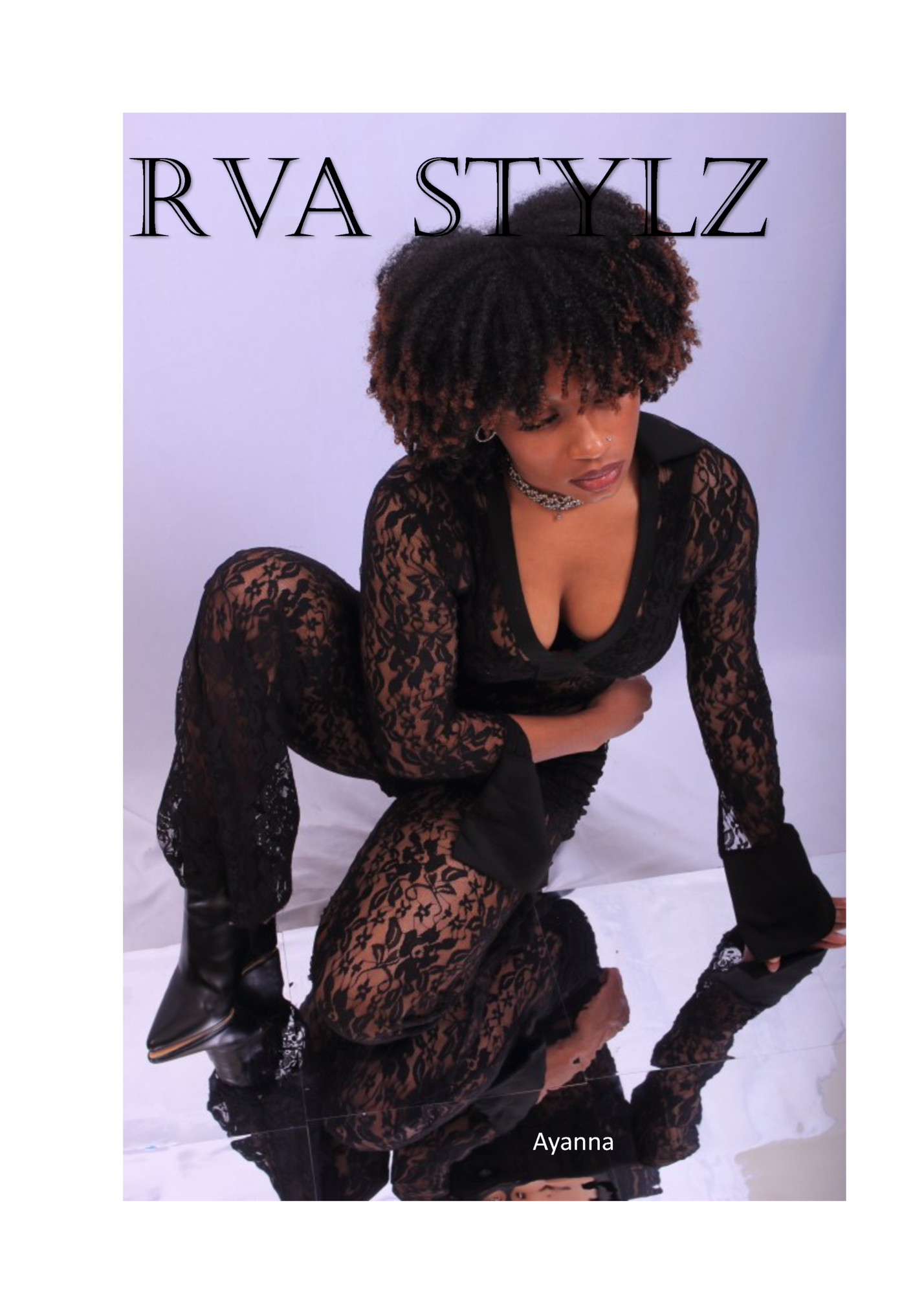 Rva stylz Rva stylz