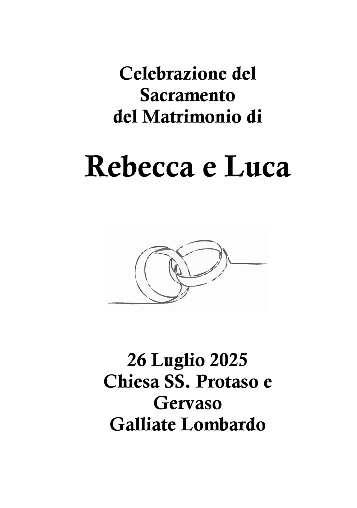 Celebrazione del