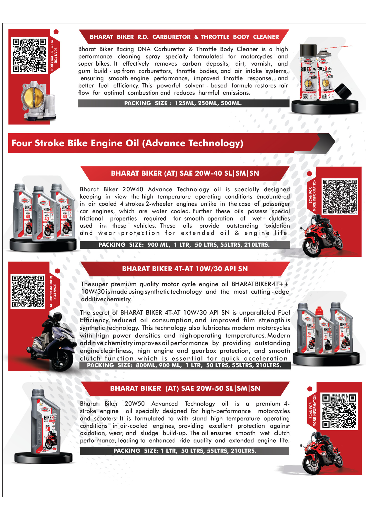 SCAN FOR