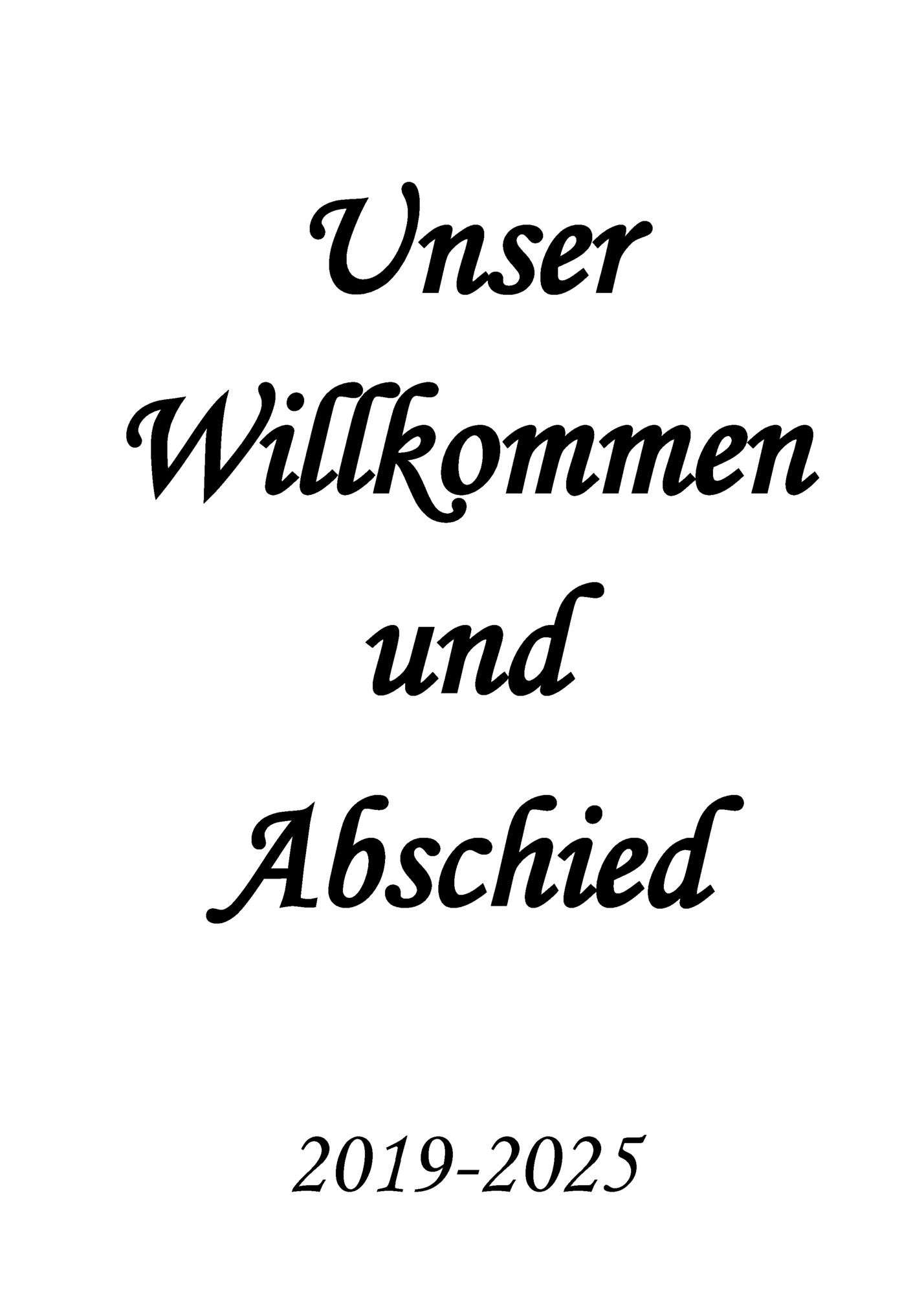 Unser
