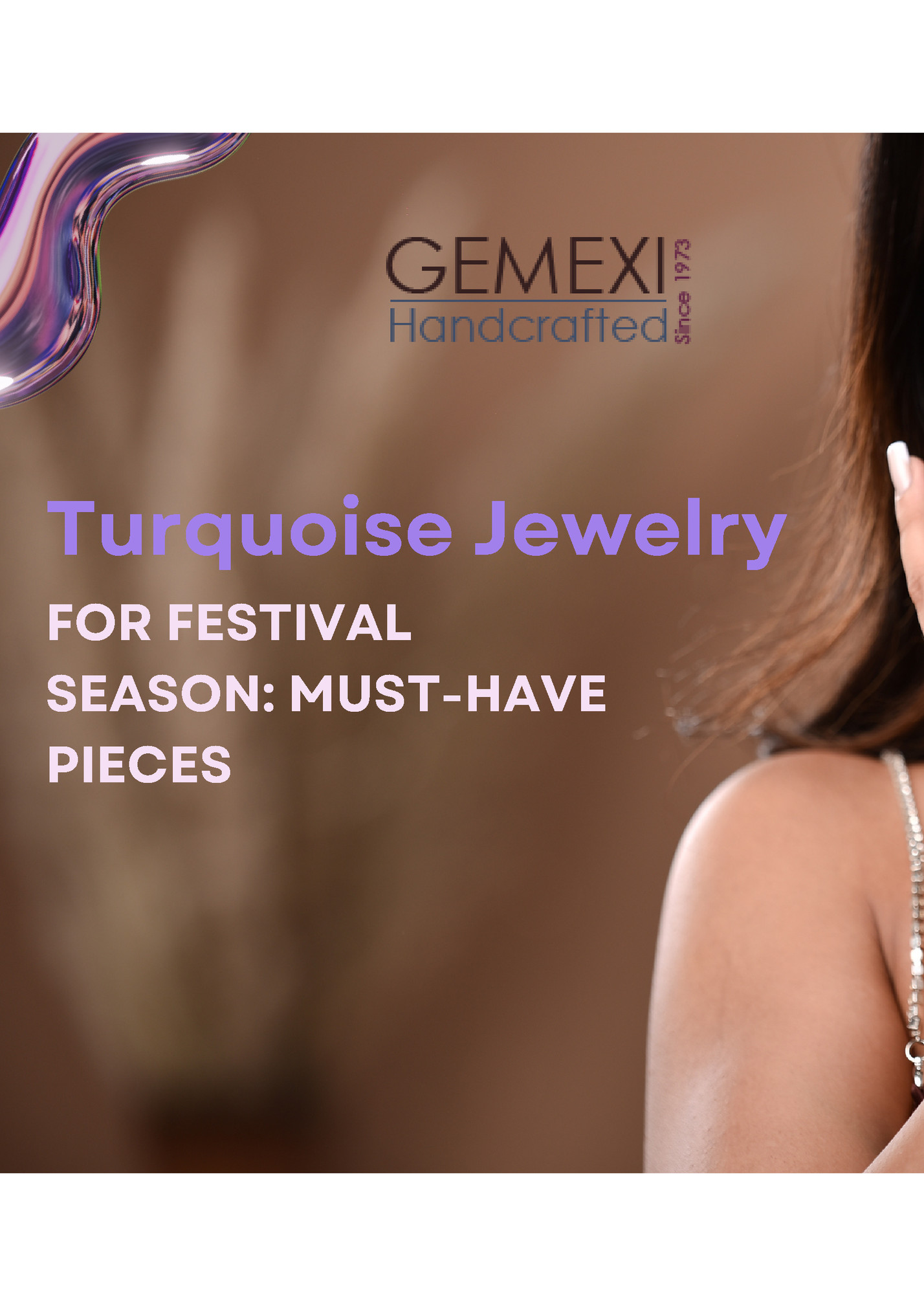 Turquoise Jewelry