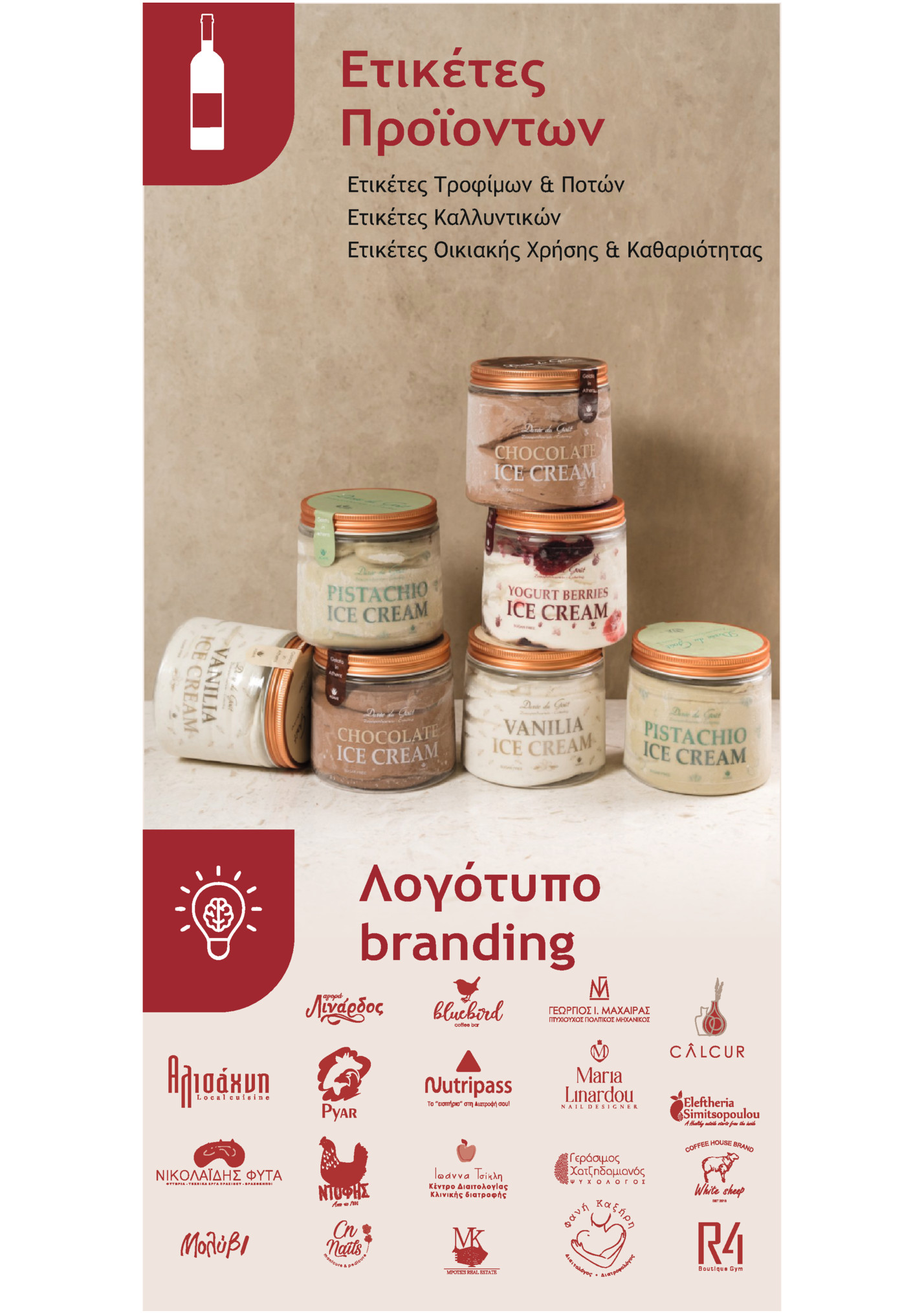 Ετικέτες