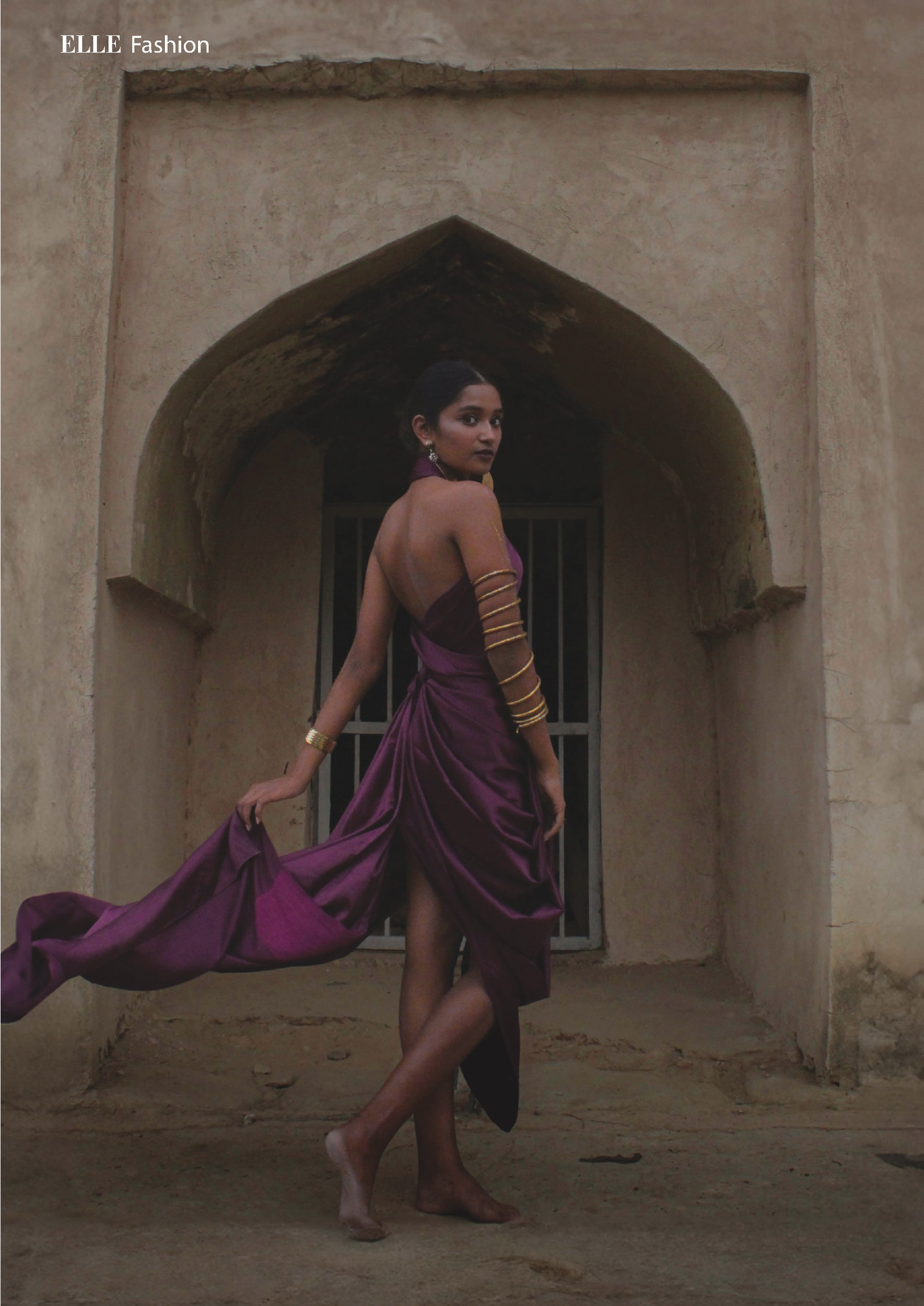 ELLE Fashion