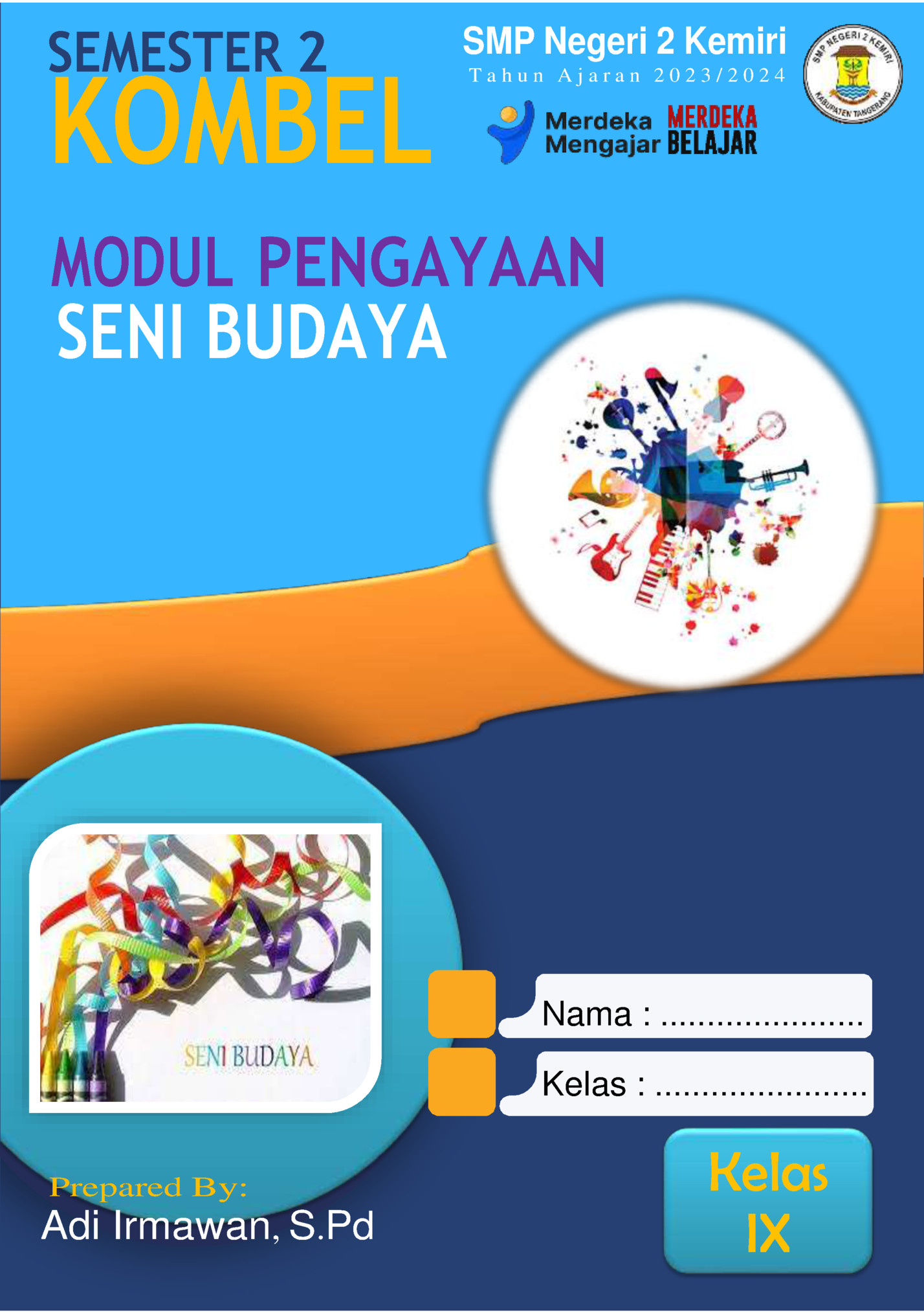 SEMESTER 2