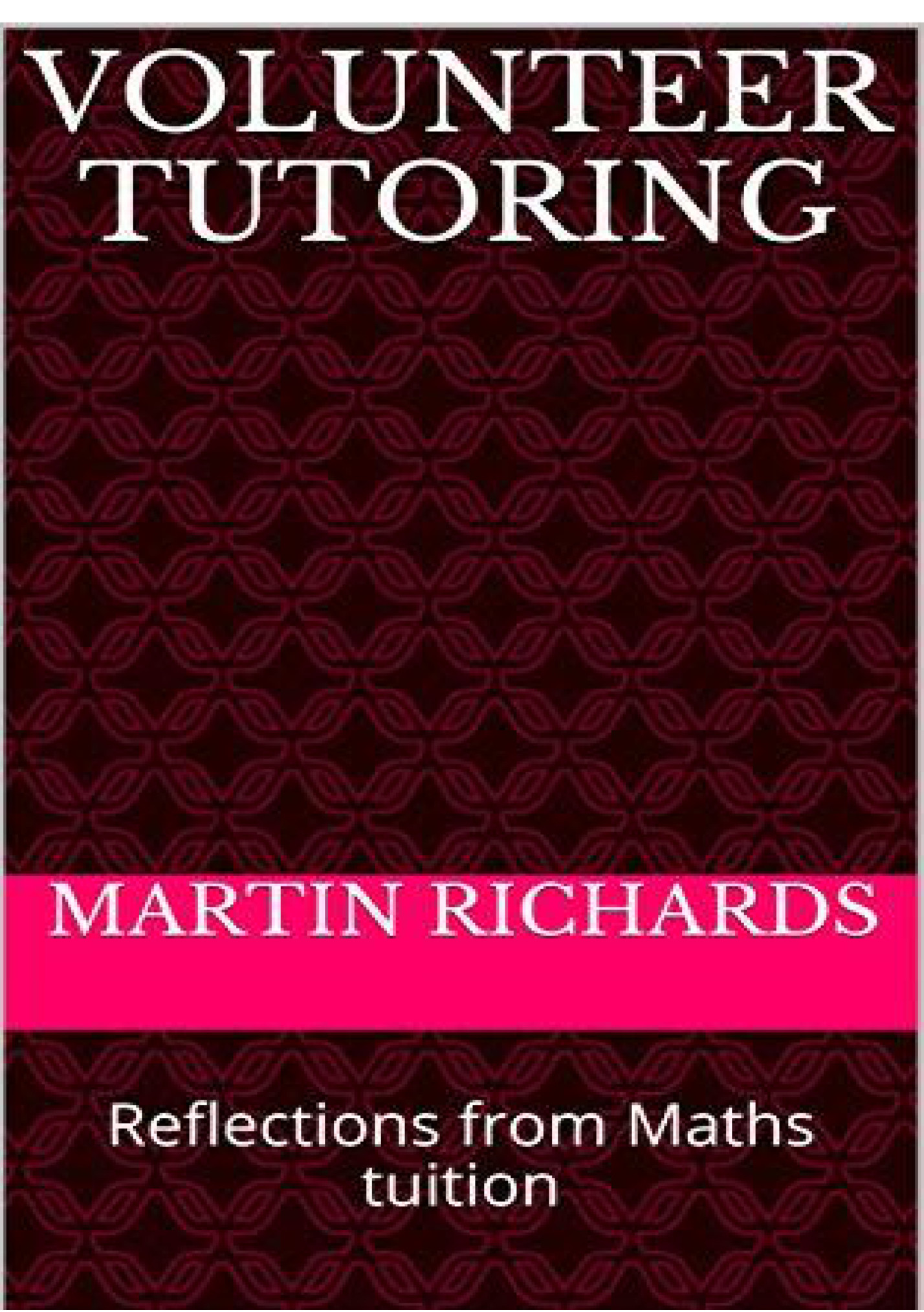 All text is © Martin Richards, Gothenburg, Sweden, 2021