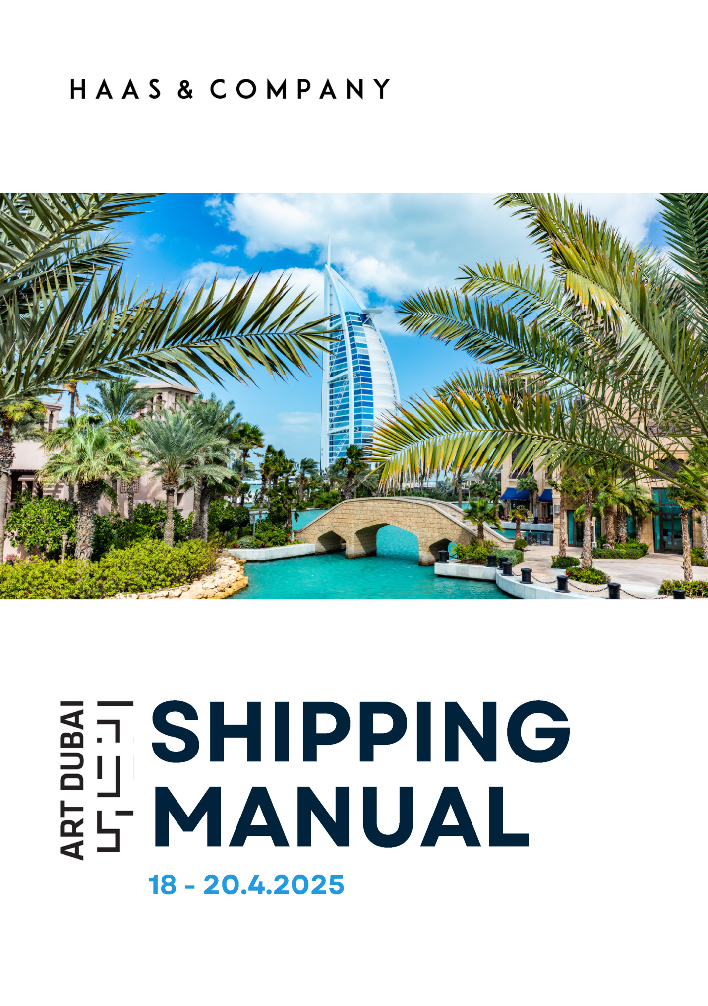SHIPPING
