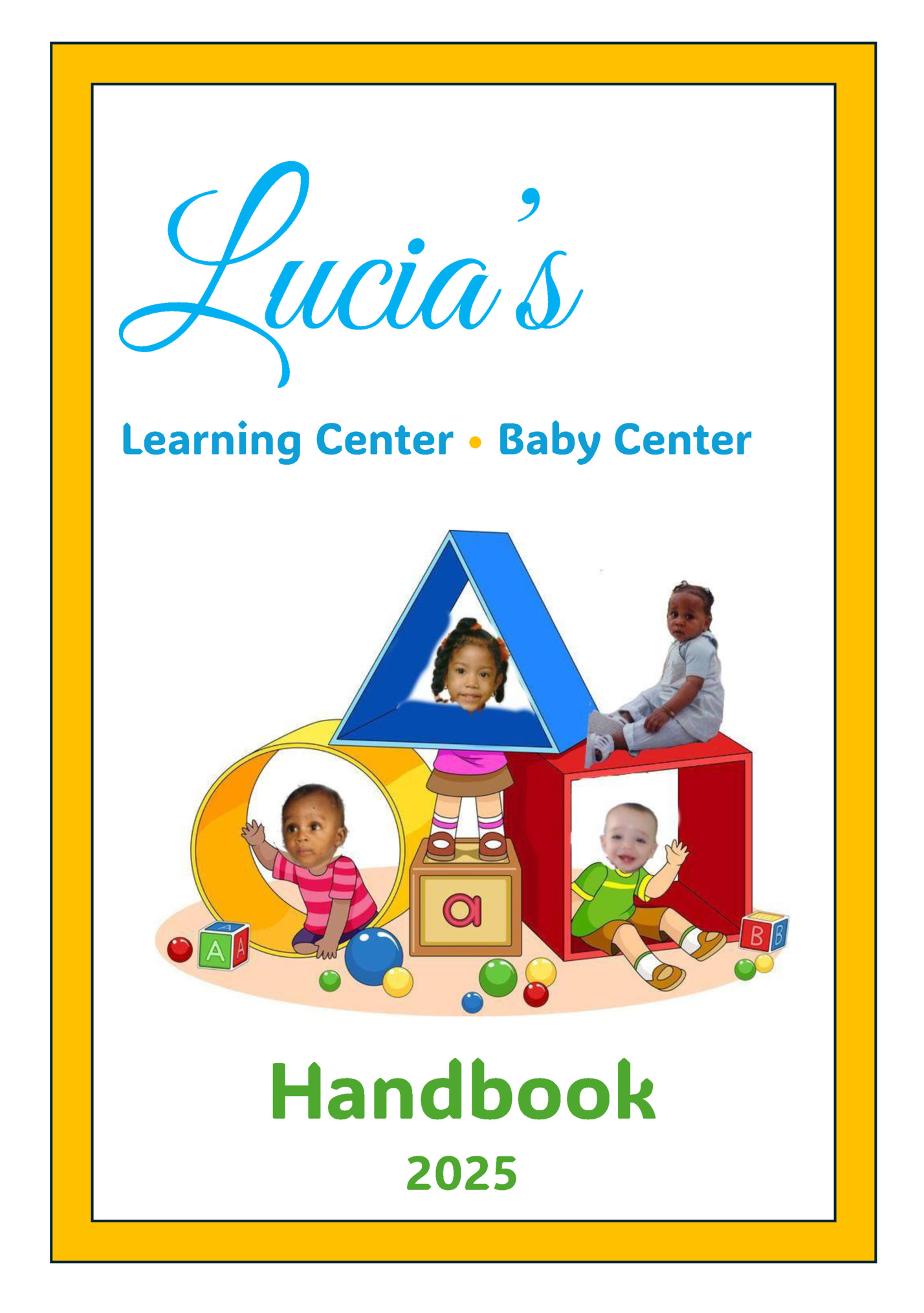 Lucia’s
